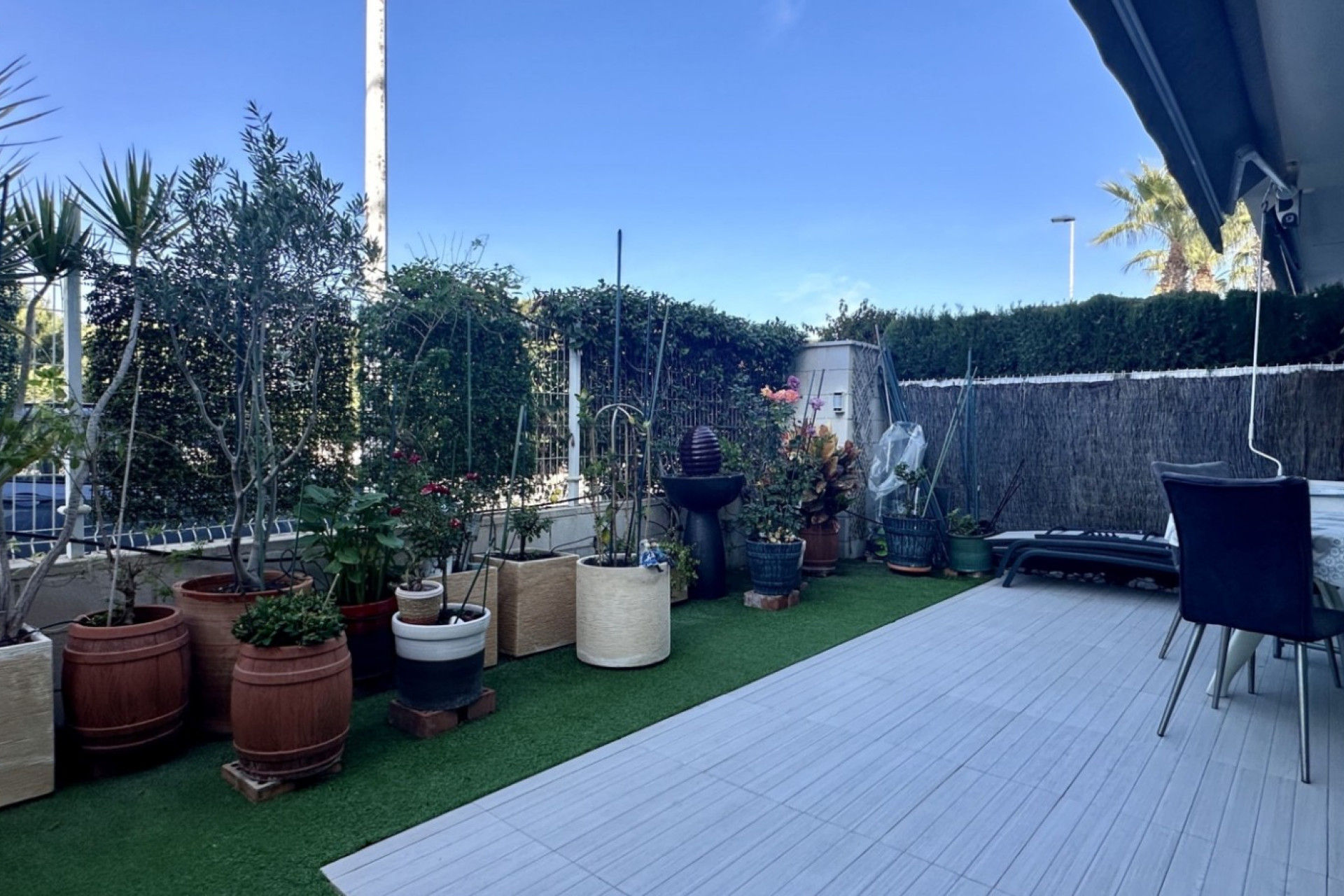 Resale - 1. Apartment / flat - Orihuela Costa - Costa Blanca South