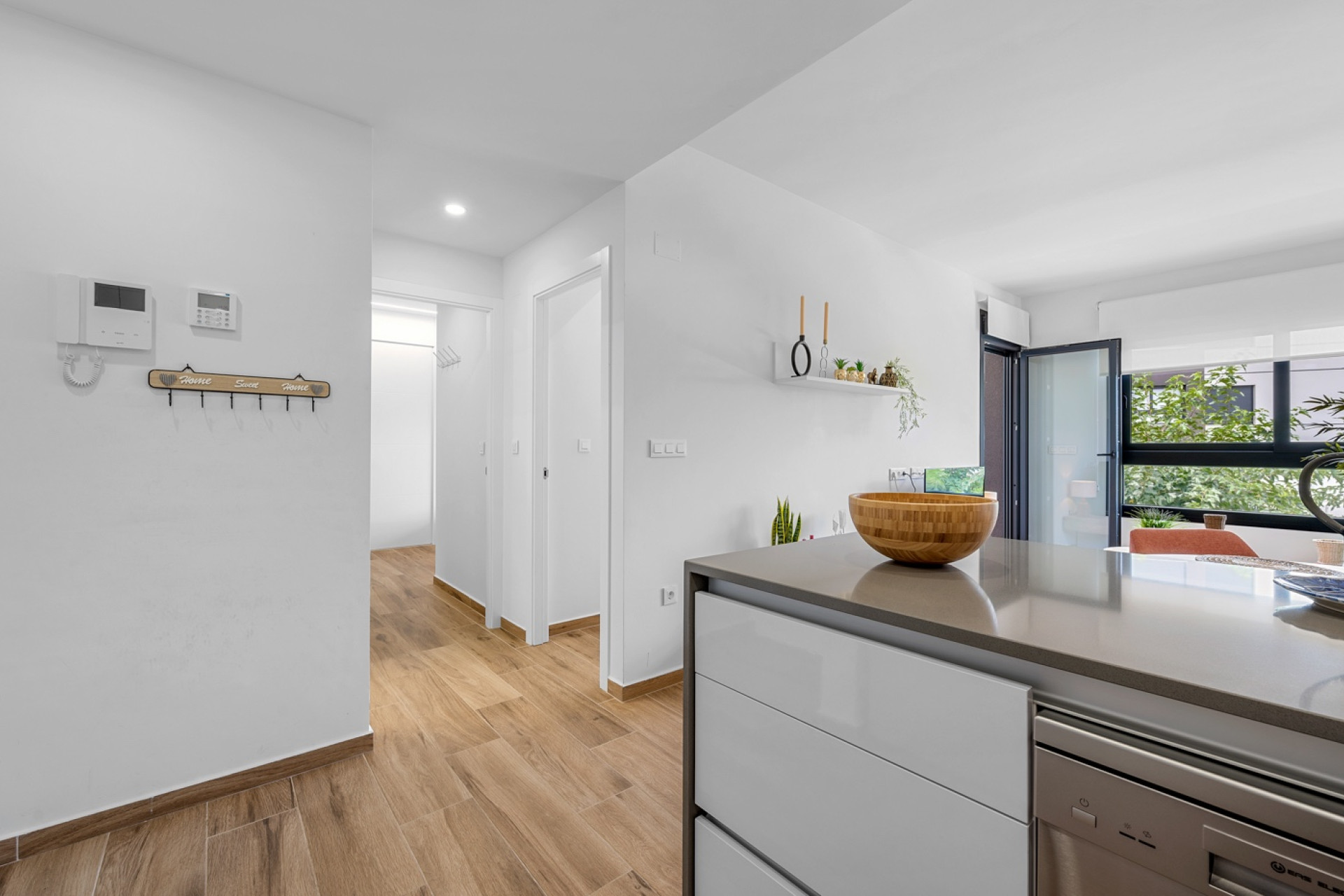 Resale - 1. Apartment / flat - Orihuela Costa - Costa Blanca South