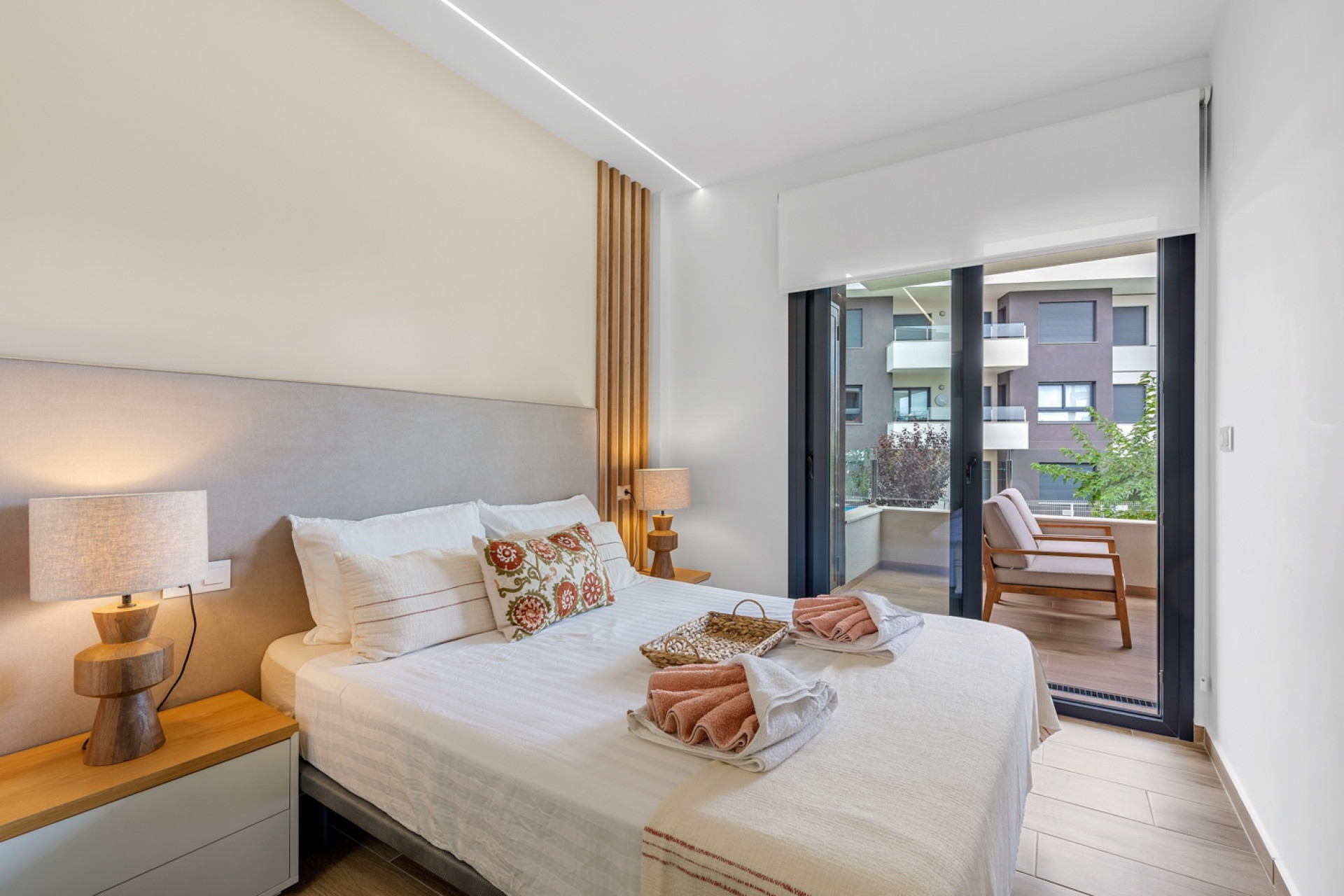 Resale - 1. Apartment / flat - Orihuela Costa - Costa Blanca South