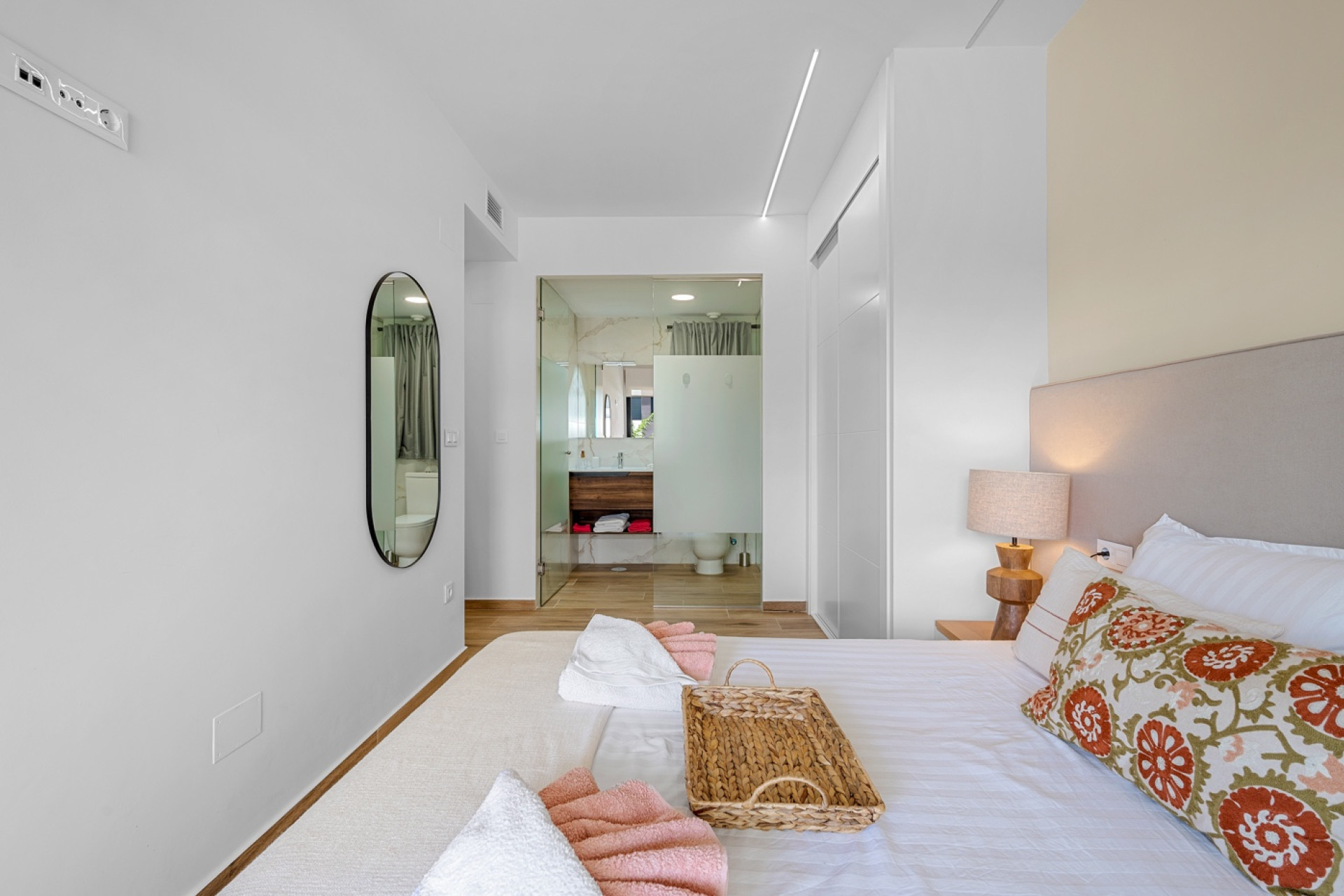 Resale - 1. Apartment / flat - Orihuela Costa - Costa Blanca South