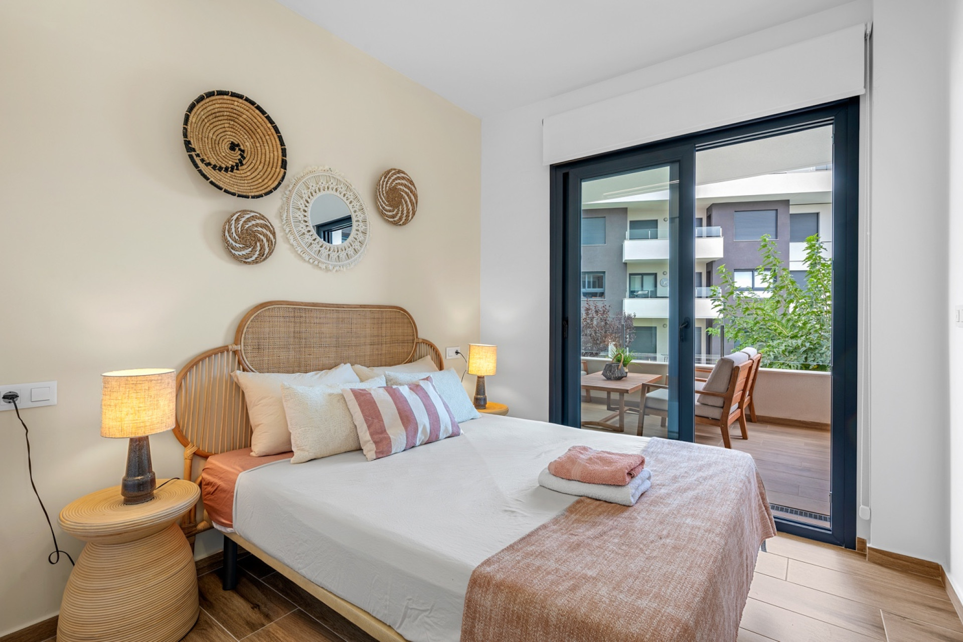 Resale - 1. Apartment / flat - Orihuela Costa - Costa Blanca South