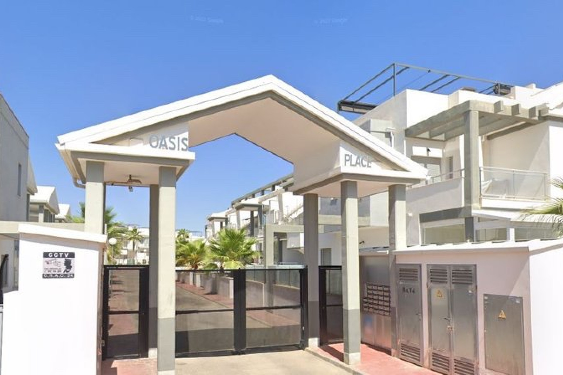 Resale - 1. Apartment / flat - Orihuela Costa - Costa Blanca South
