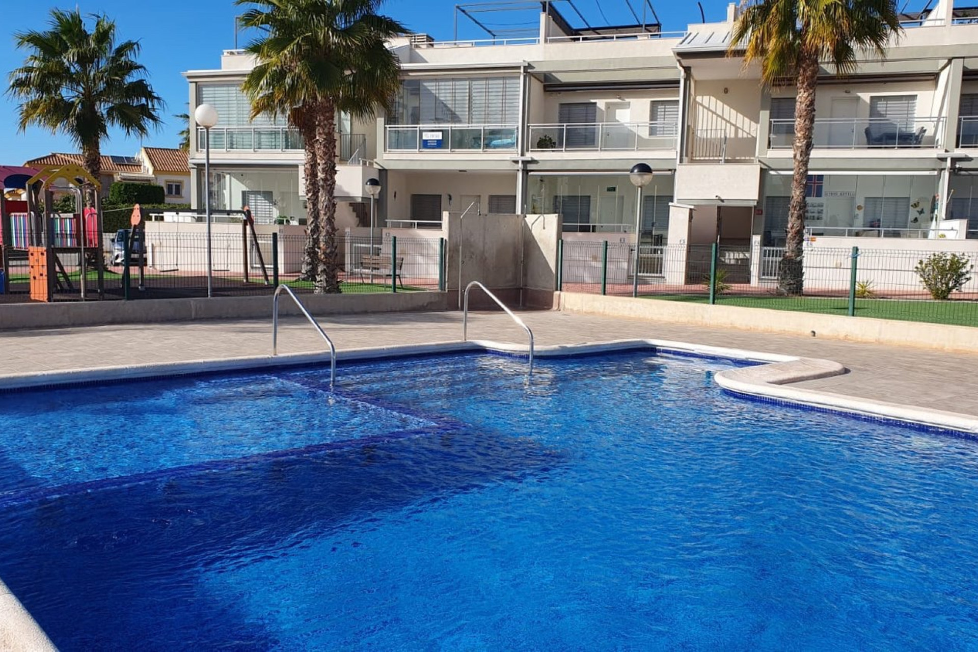Resale - 1. Apartment / flat - Orihuela Costa - Costa Blanca South