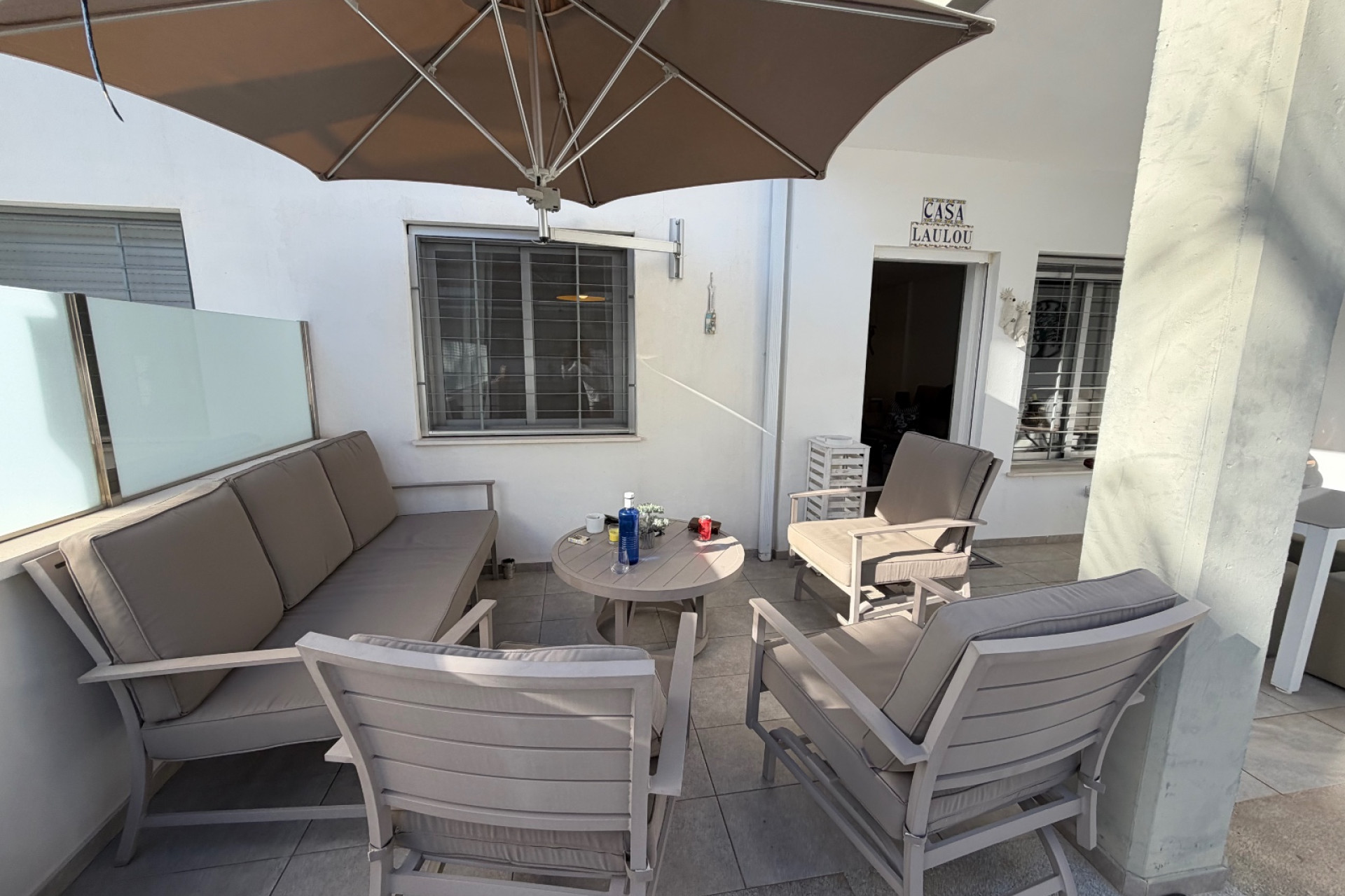 Resale - 1. Apartment / flat - Orihuela Costa - Costa Blanca South
