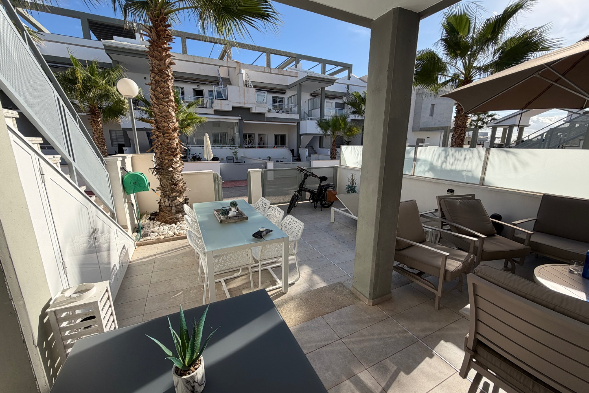 Resale - 1. Apartment / flat - Orihuela Costa - Costa Blanca South