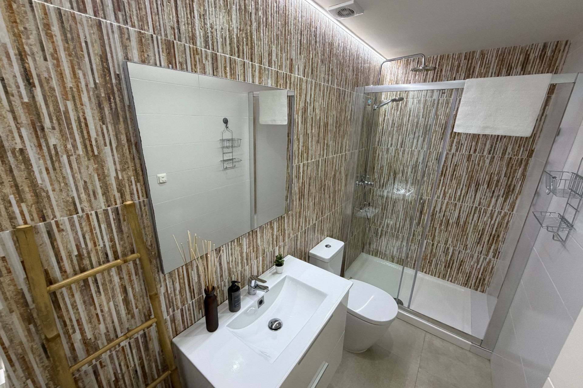 Resale - 1. Apartment / flat - Orihuela Costa - Costa Blanca South