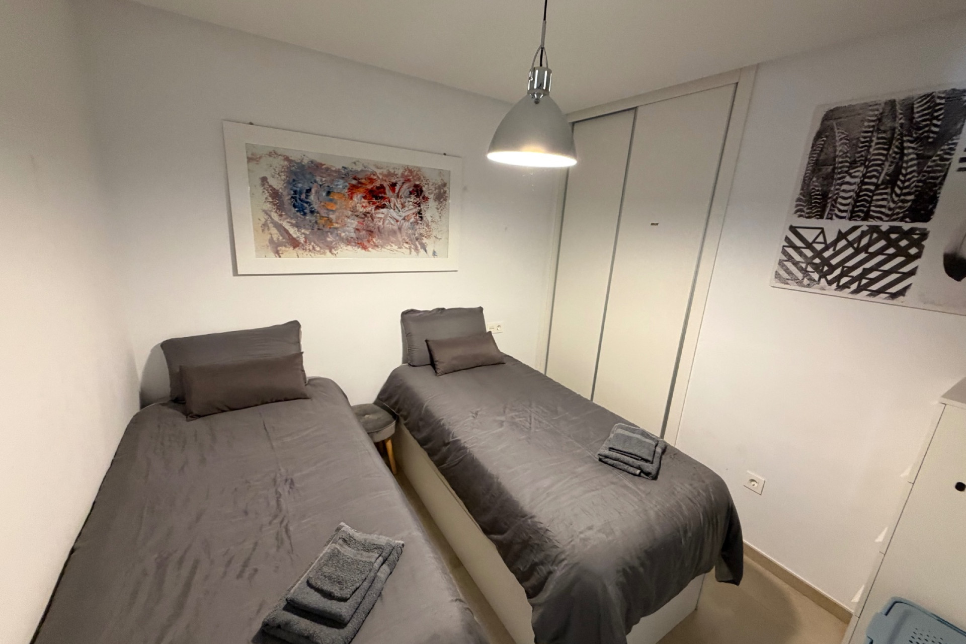 Resale - 1. Apartment / flat - Orihuela Costa - Costa Blanca South