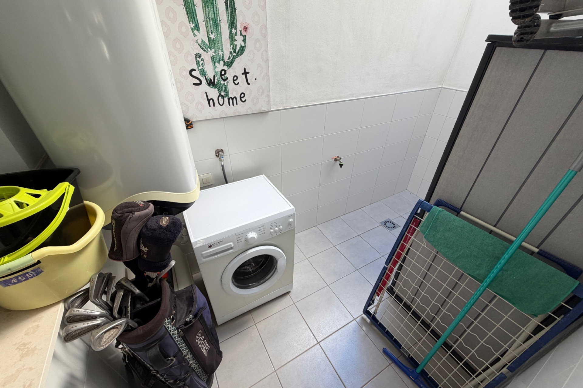 Resale - 1. Apartment / flat - Orihuela Costa - Costa Blanca South