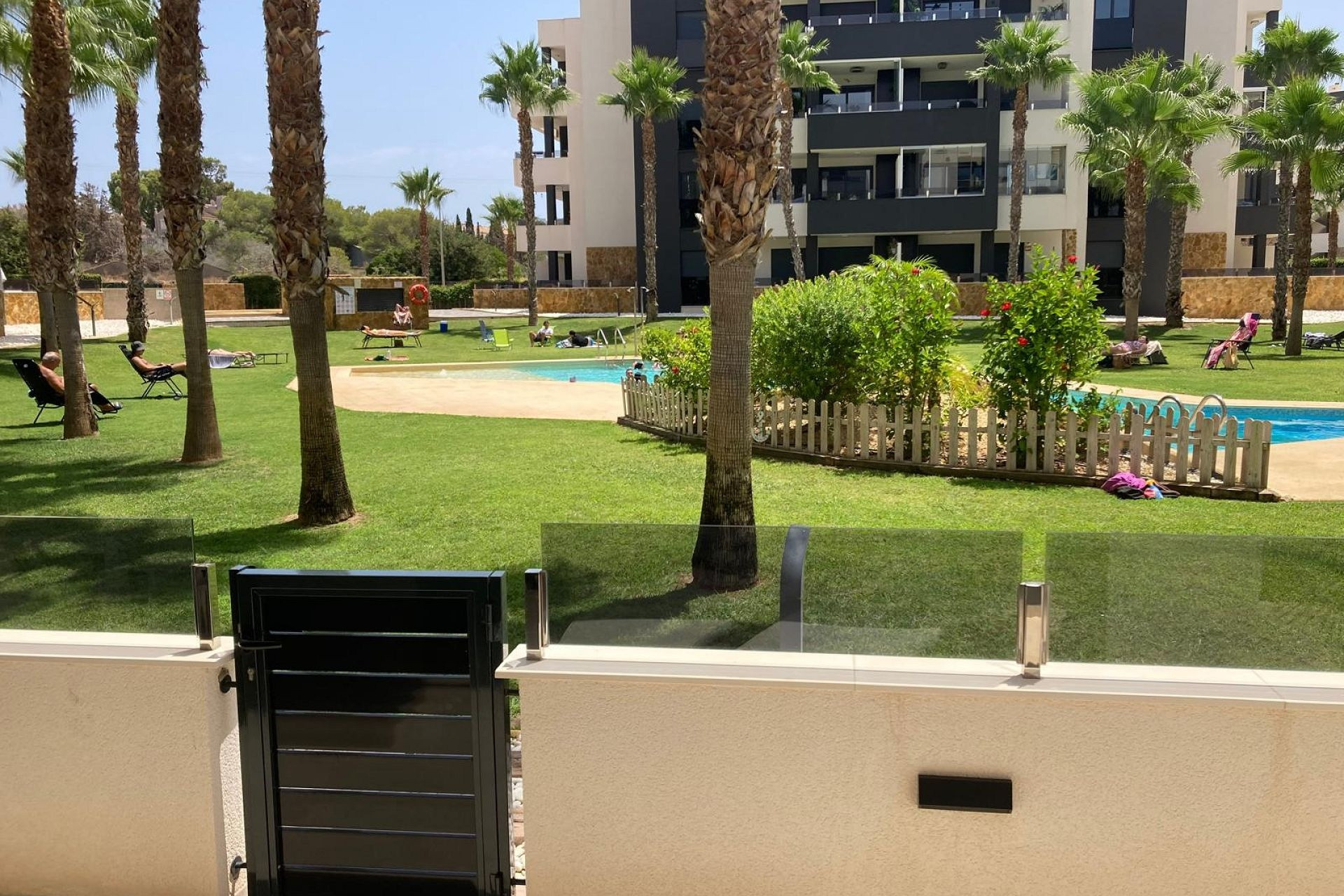 Resale - 1. Apartment / flat - Orihuela Costa - Costa Blanca South