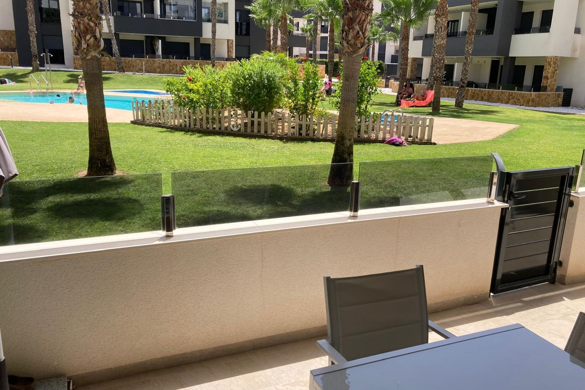 Resale - 1. Apartment / flat - Orihuela Costa - Costa Blanca South