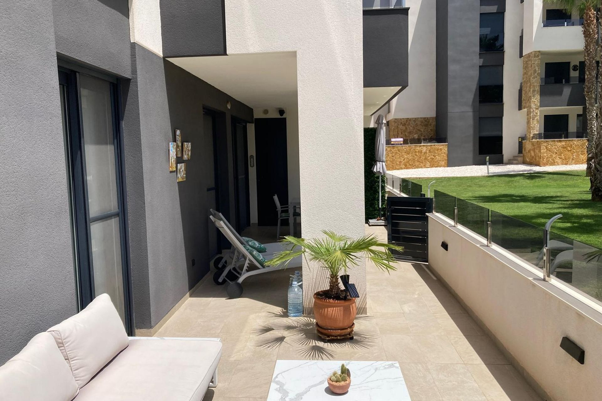 Resale - 1. Apartment / flat - Orihuela Costa - Costa Blanca South