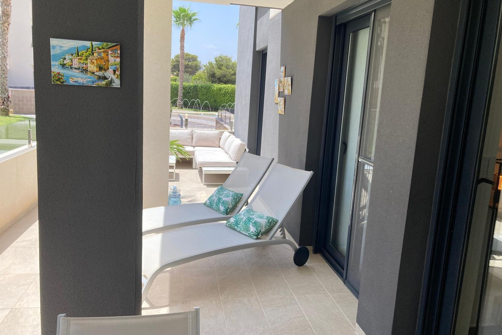 Resale - 1. Apartment / flat - Orihuela Costa - Costa Blanca South