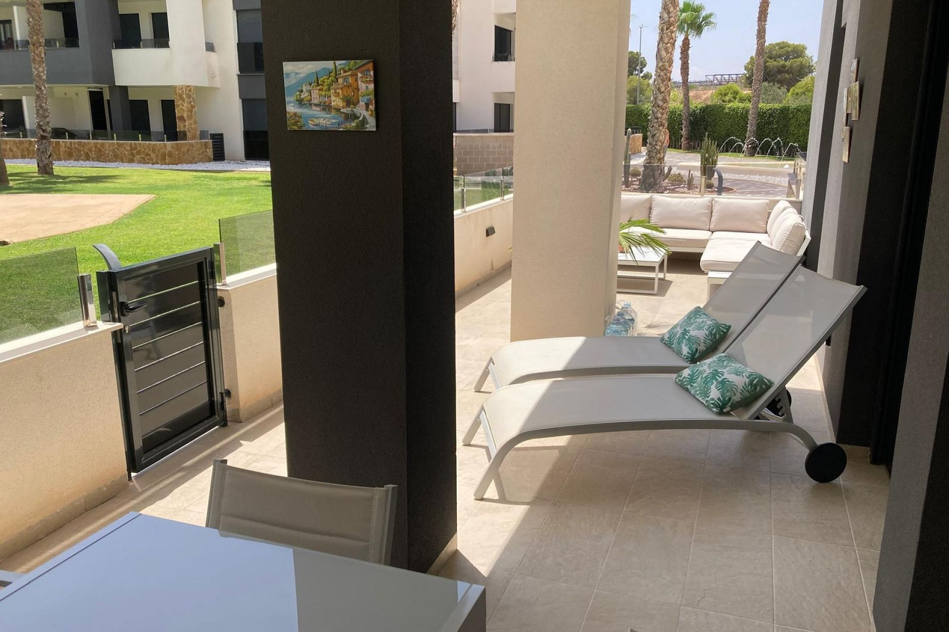 Resale - 1. Apartment / flat - Orihuela Costa - Costa Blanca South