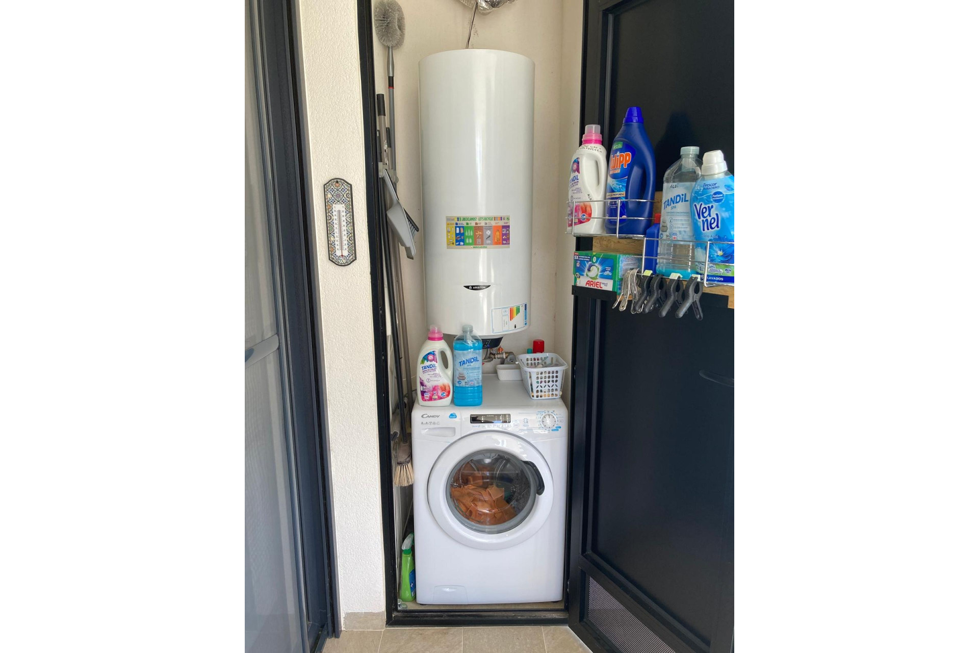 Resale - 1. Apartment / flat - Orihuela Costa - Costa Blanca South