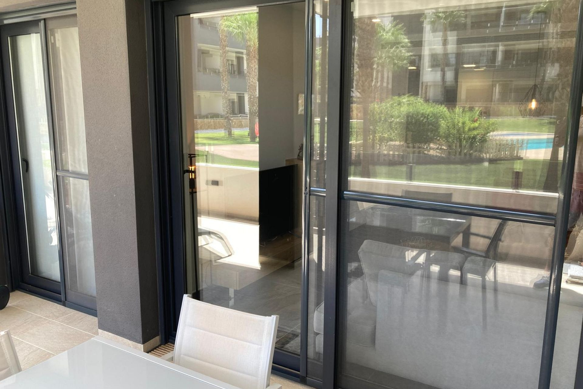 Resale - 1. Apartment / flat - Orihuela Costa - Costa Blanca South