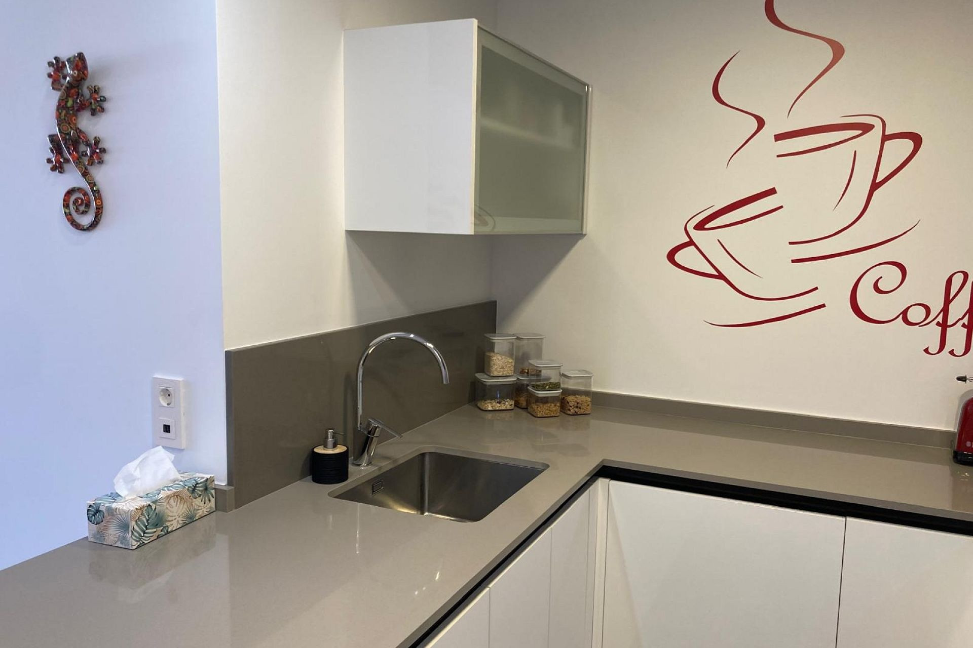 Resale - 1. Apartment / flat - Orihuela Costa - Costa Blanca South