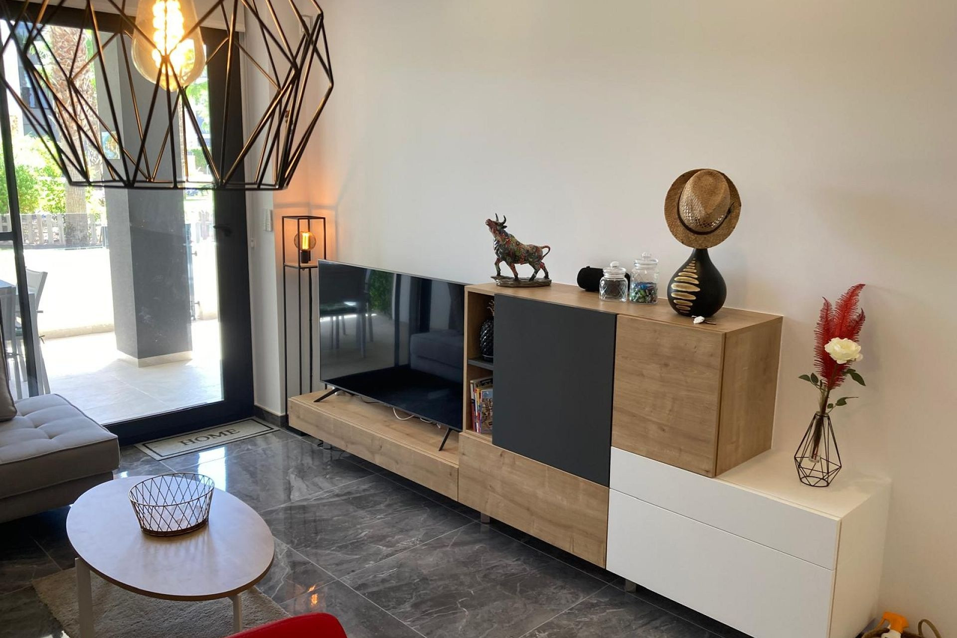 Resale - 1. Apartment / flat - Orihuela Costa - Costa Blanca South