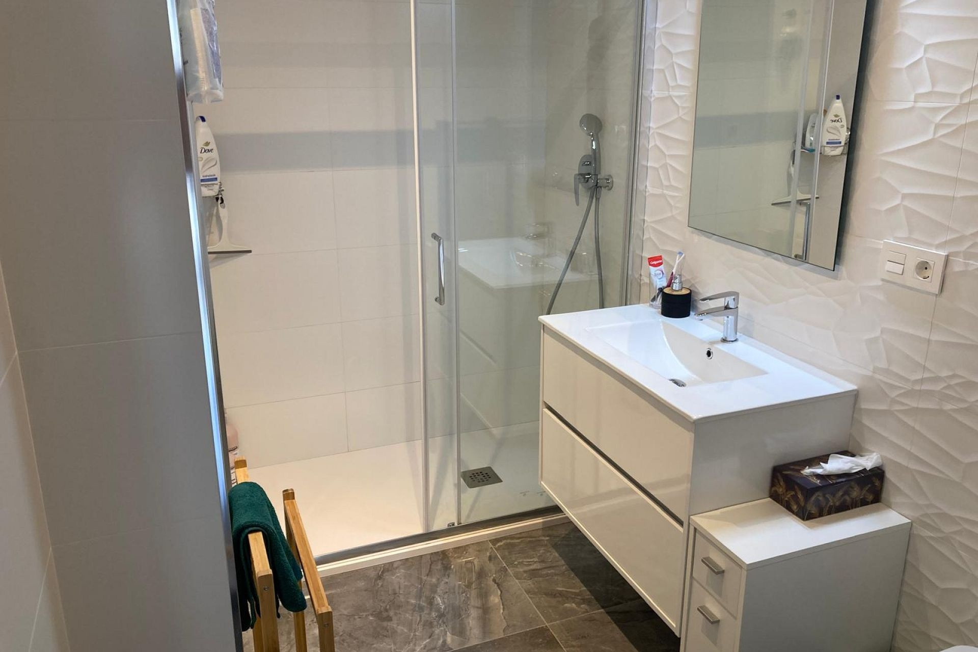 Resale - 1. Apartment / flat - Orihuela Costa - Costa Blanca South