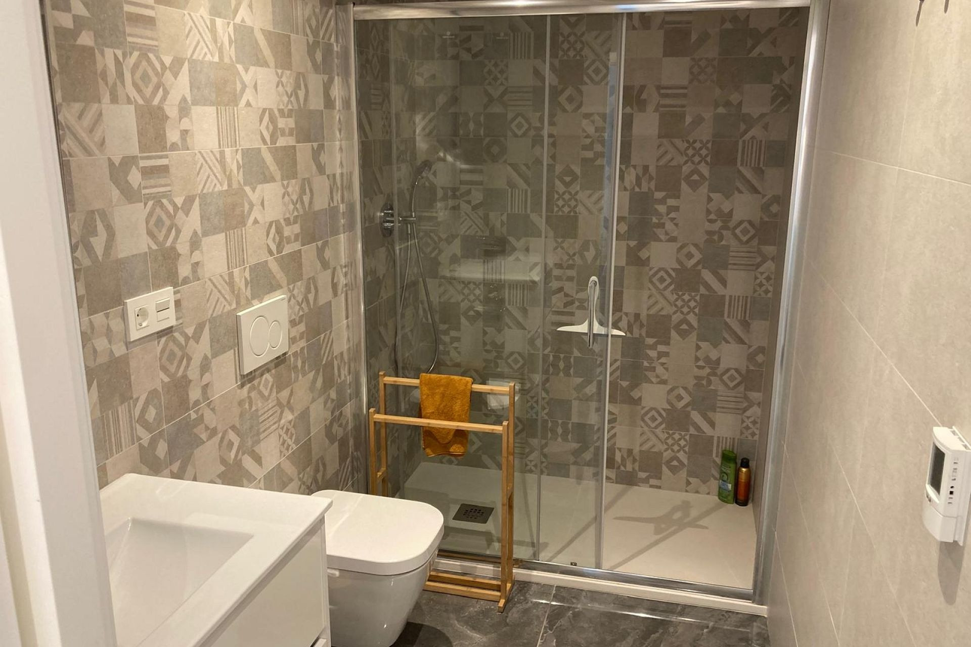 Resale - 1. Apartment / flat - Orihuela Costa - Costa Blanca South