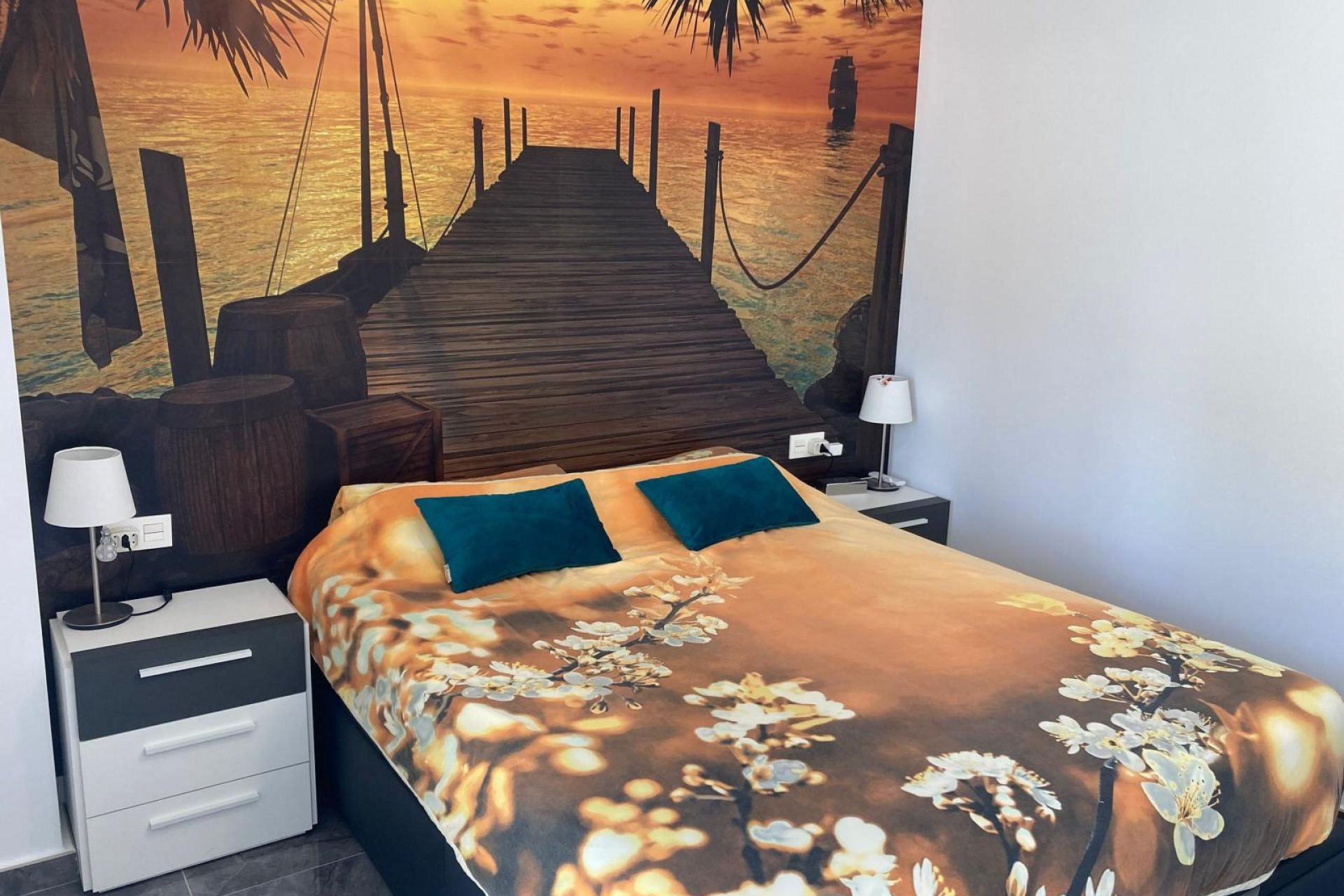 Resale - 1. Apartment / flat - Orihuela Costa - Costa Blanca South