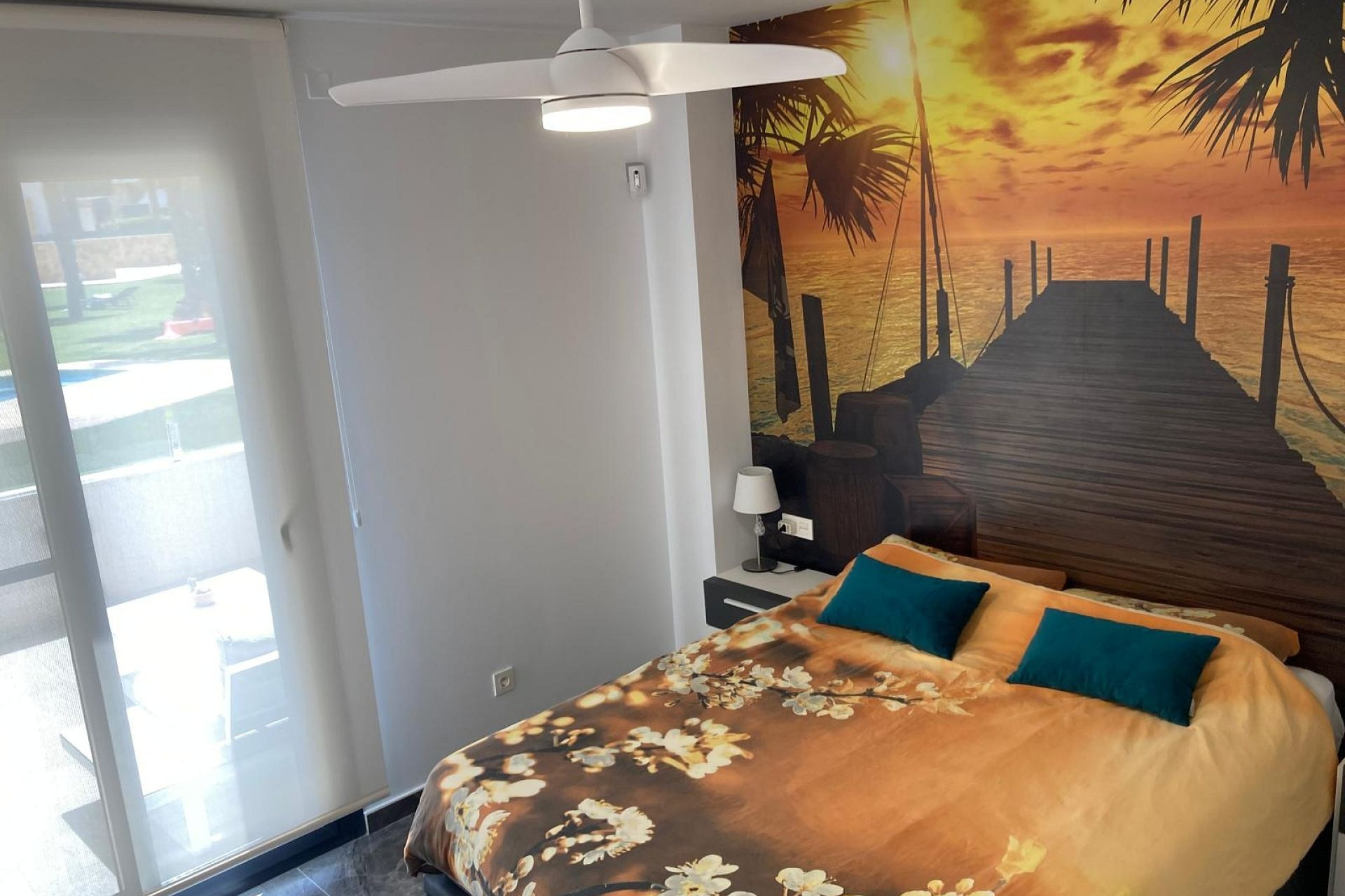 Resale - 1. Apartment / flat - Orihuela Costa - Costa Blanca South