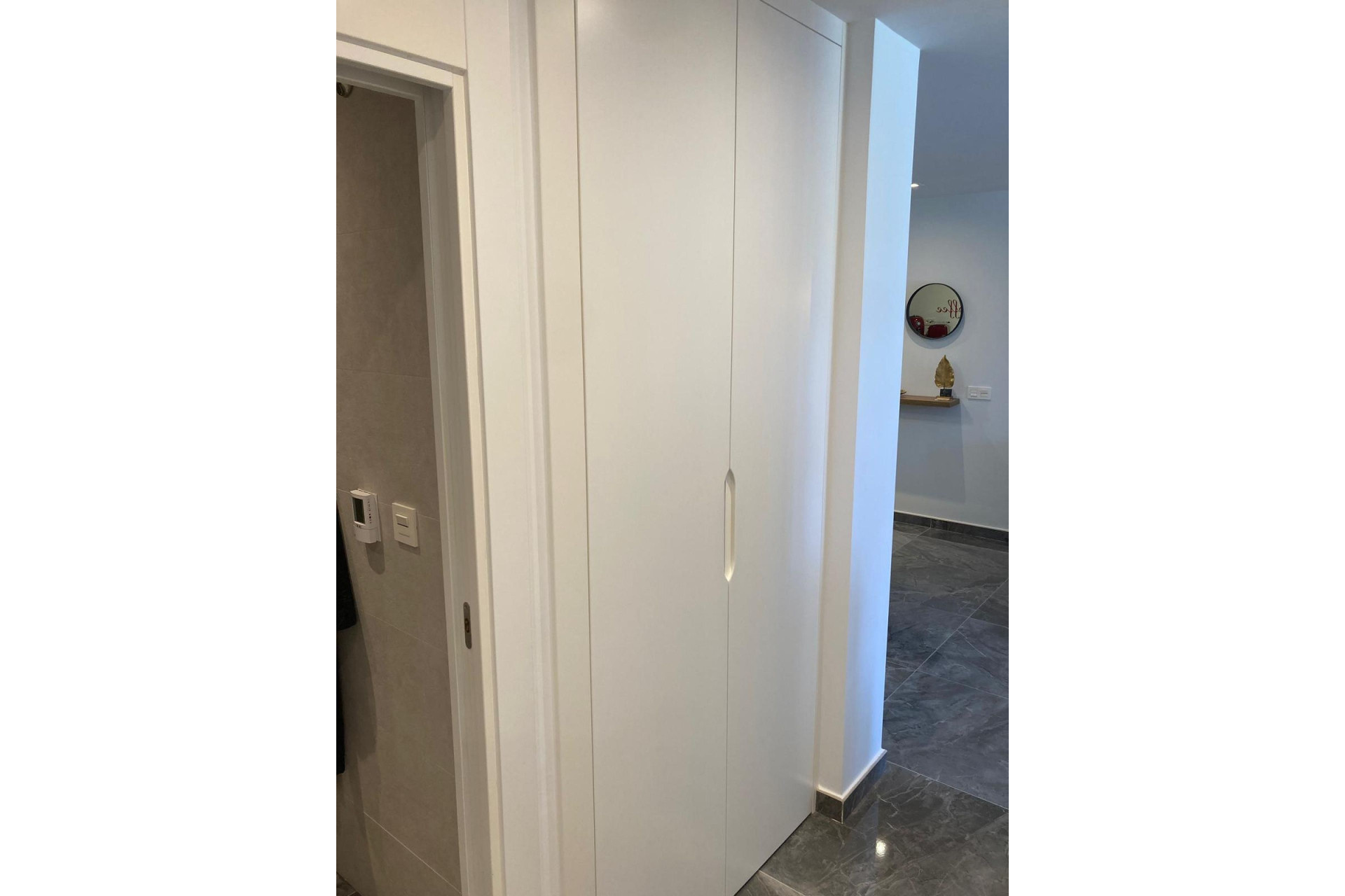 Resale - 1. Apartment / flat - Orihuela Costa - Costa Blanca South