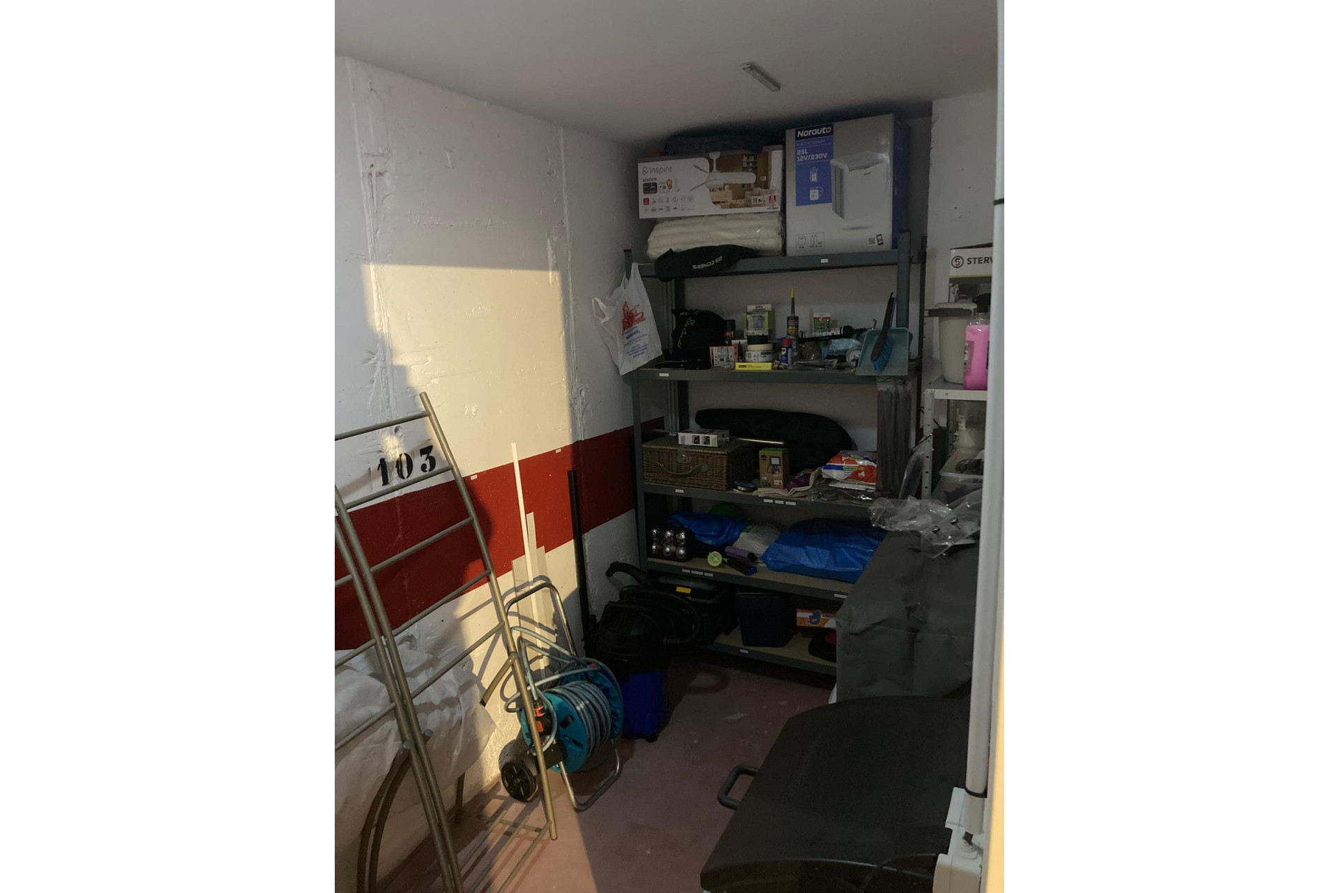 Resale - 1. Apartment / flat - Orihuela Costa - Costa Blanca South