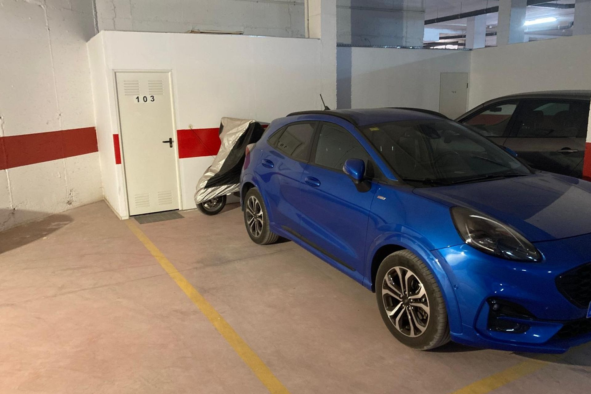 Resale - 1. Apartment / flat - Orihuela Costa - Costa Blanca South