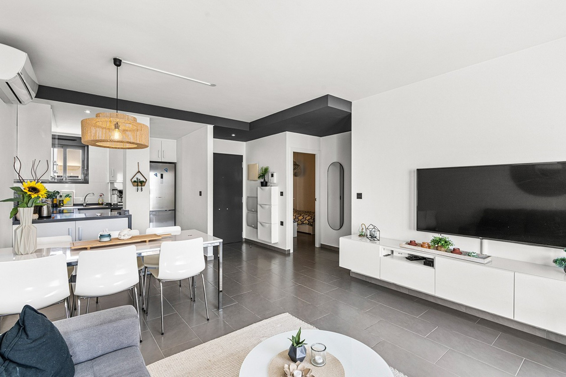 Resale - 1. Apartment / flat - Orihuela Costa - Costa Blanca South