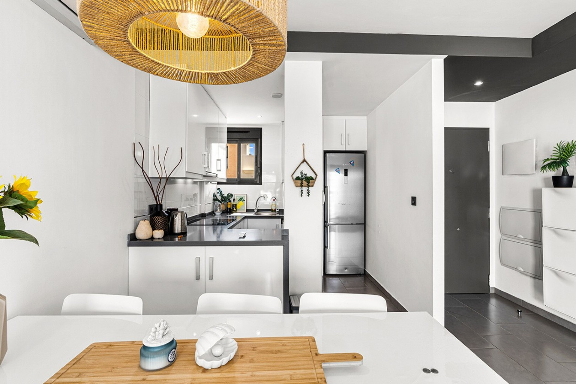 Resale - 1. Apartment / flat - Orihuela Costa - Costa Blanca South