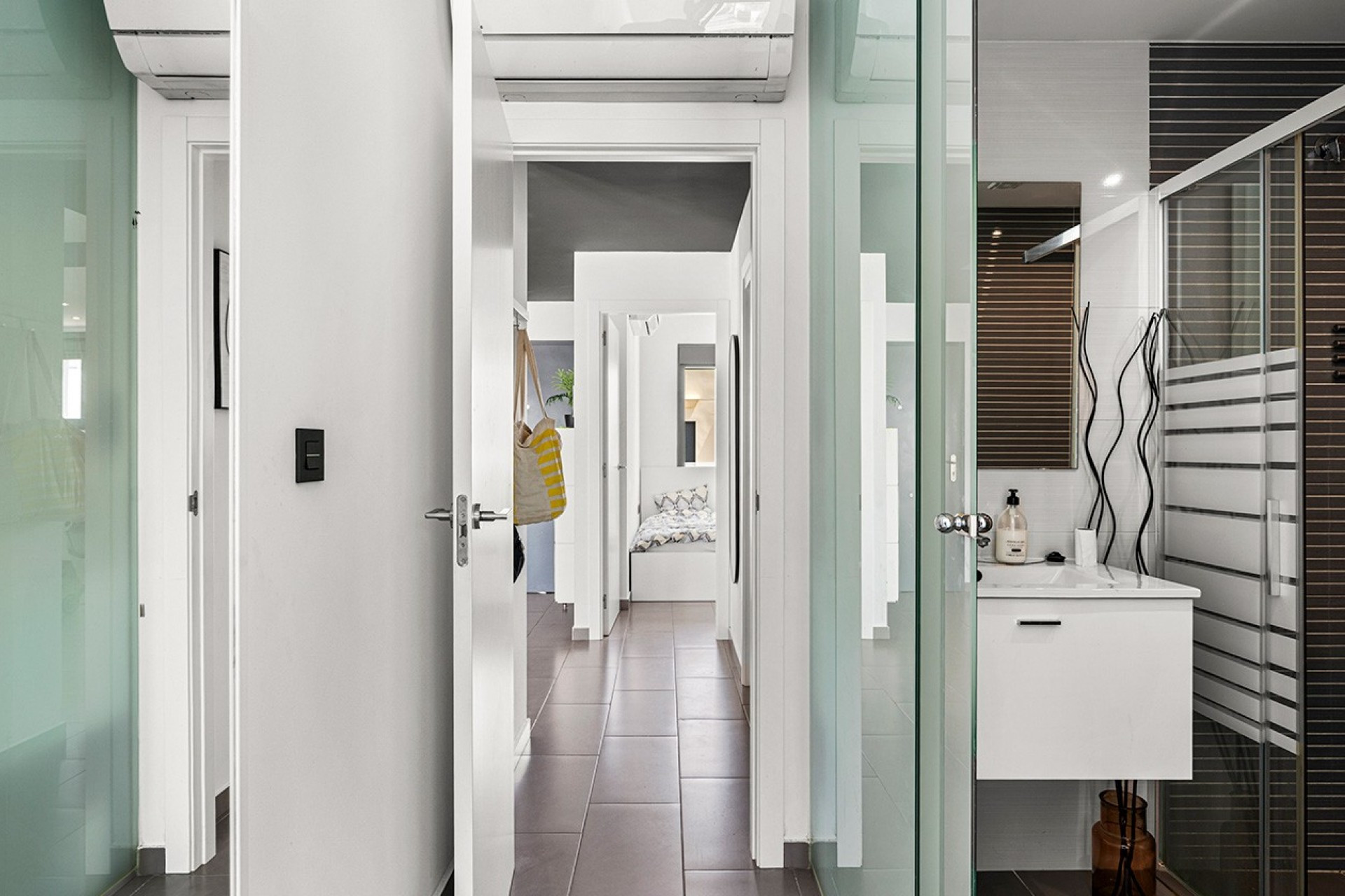 Resale - 1. Apartment / flat - Orihuela Costa - Costa Blanca South