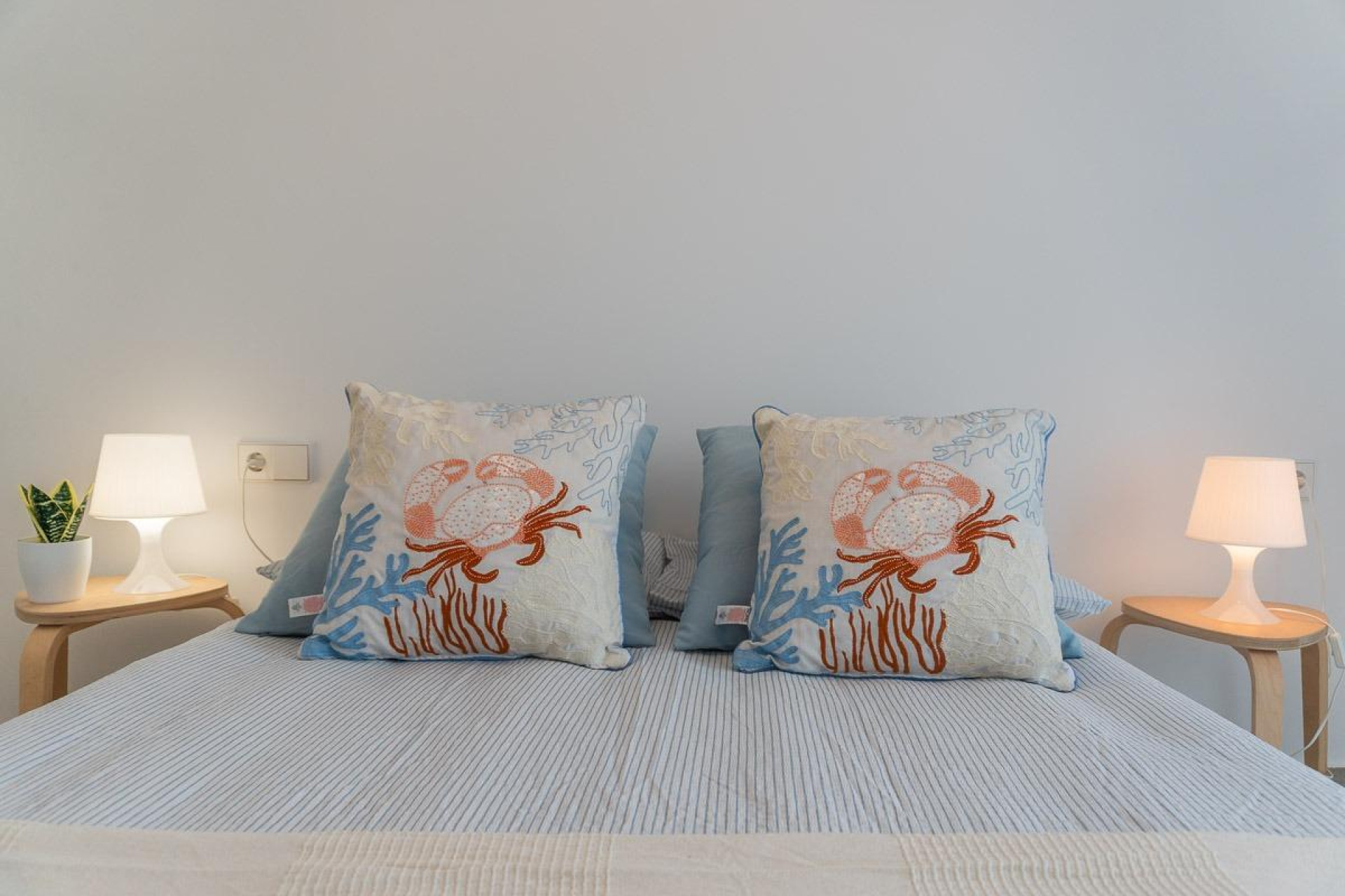 Resale - 1. Apartment / flat - Orihuela Costa - Costa Blanca South