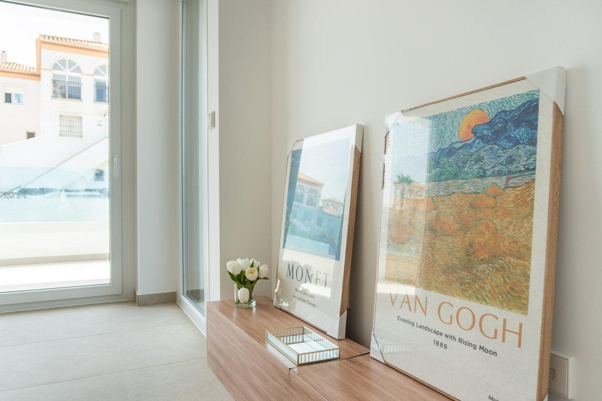 Resale - 1. Apartment / flat - Orihuela Costa - Costa Blanca South