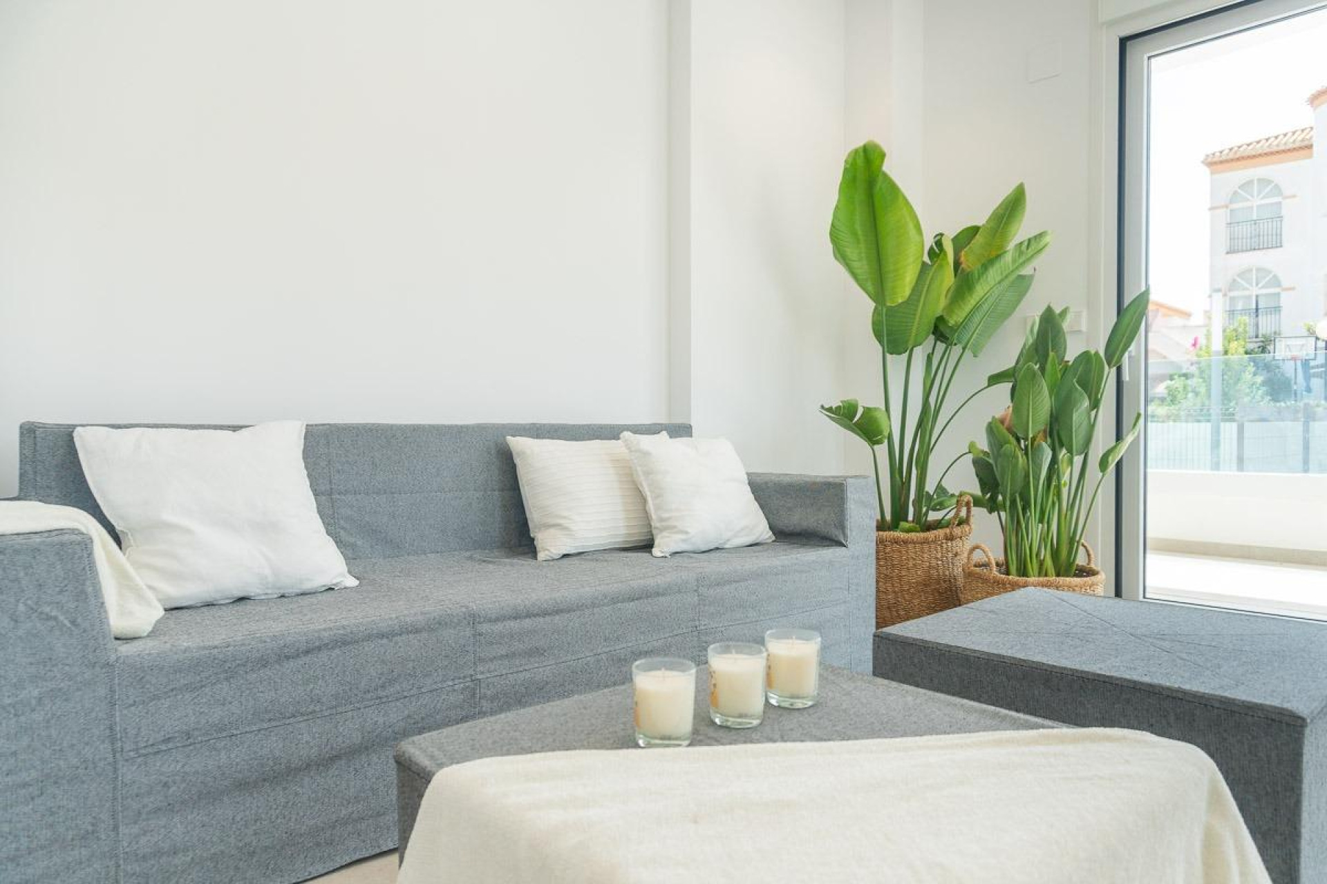 Resale - 1. Apartment / flat - Orihuela Costa - Costa Blanca South