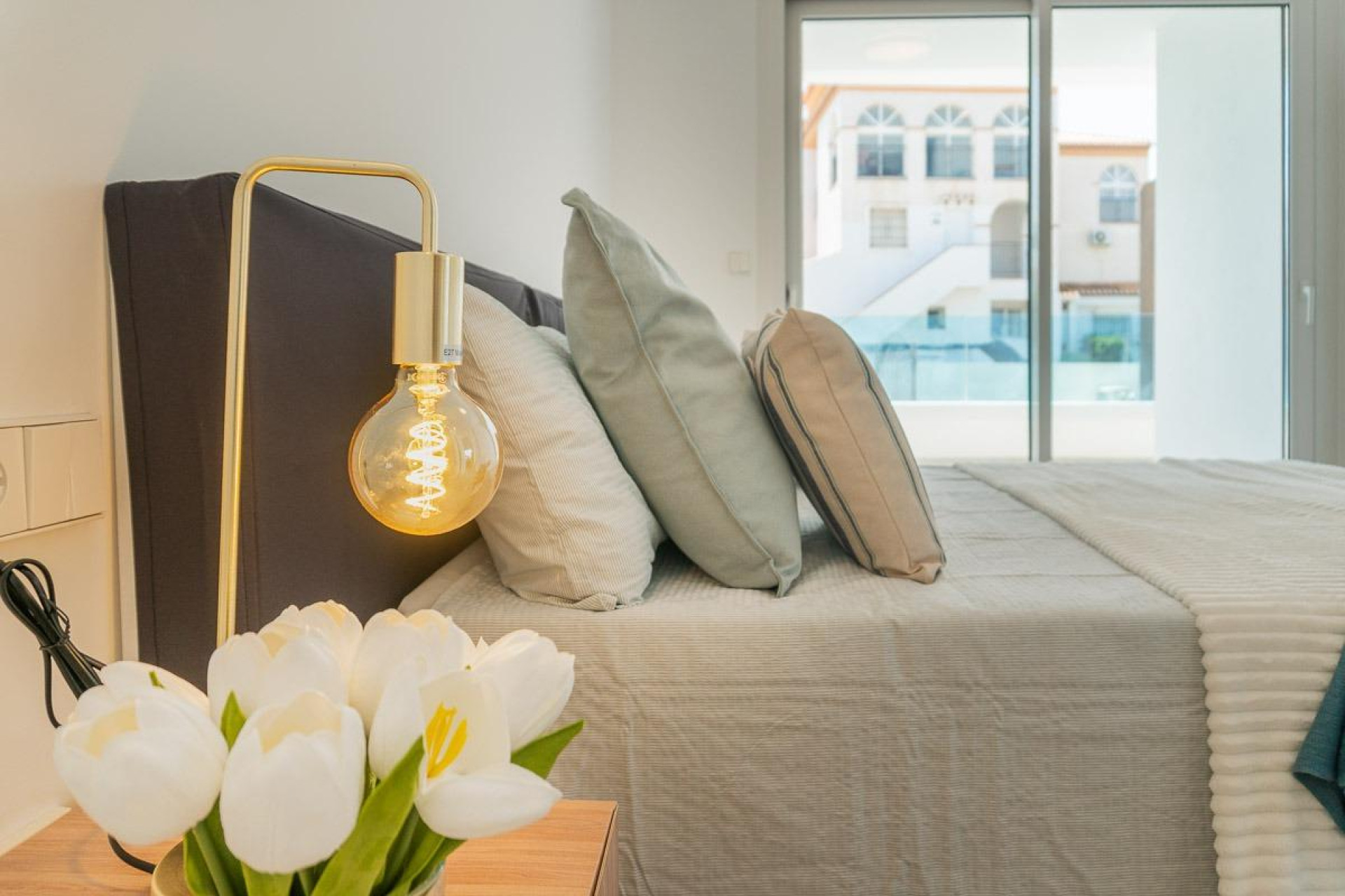 Resale - 1. Apartment / flat - Orihuela Costa - Costa Blanca South