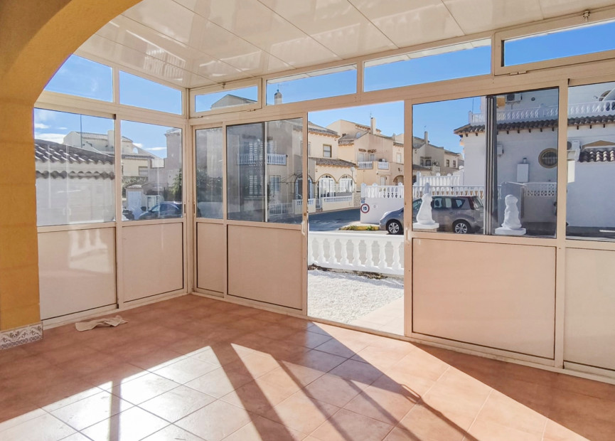Resale - 1. Apartment / flat - Orihuela Costa - Costa Blanca South