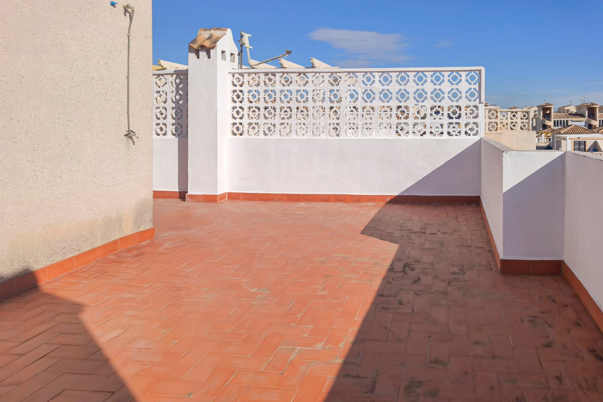 Resale - 1. Apartment / flat - Orihuela Costa - Costa Blanca South