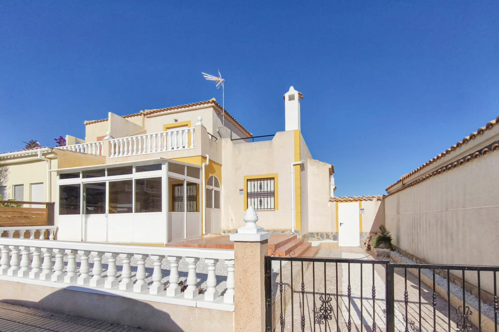 Resale - 1. Apartment / flat - Orihuela Costa - Costa Blanca South