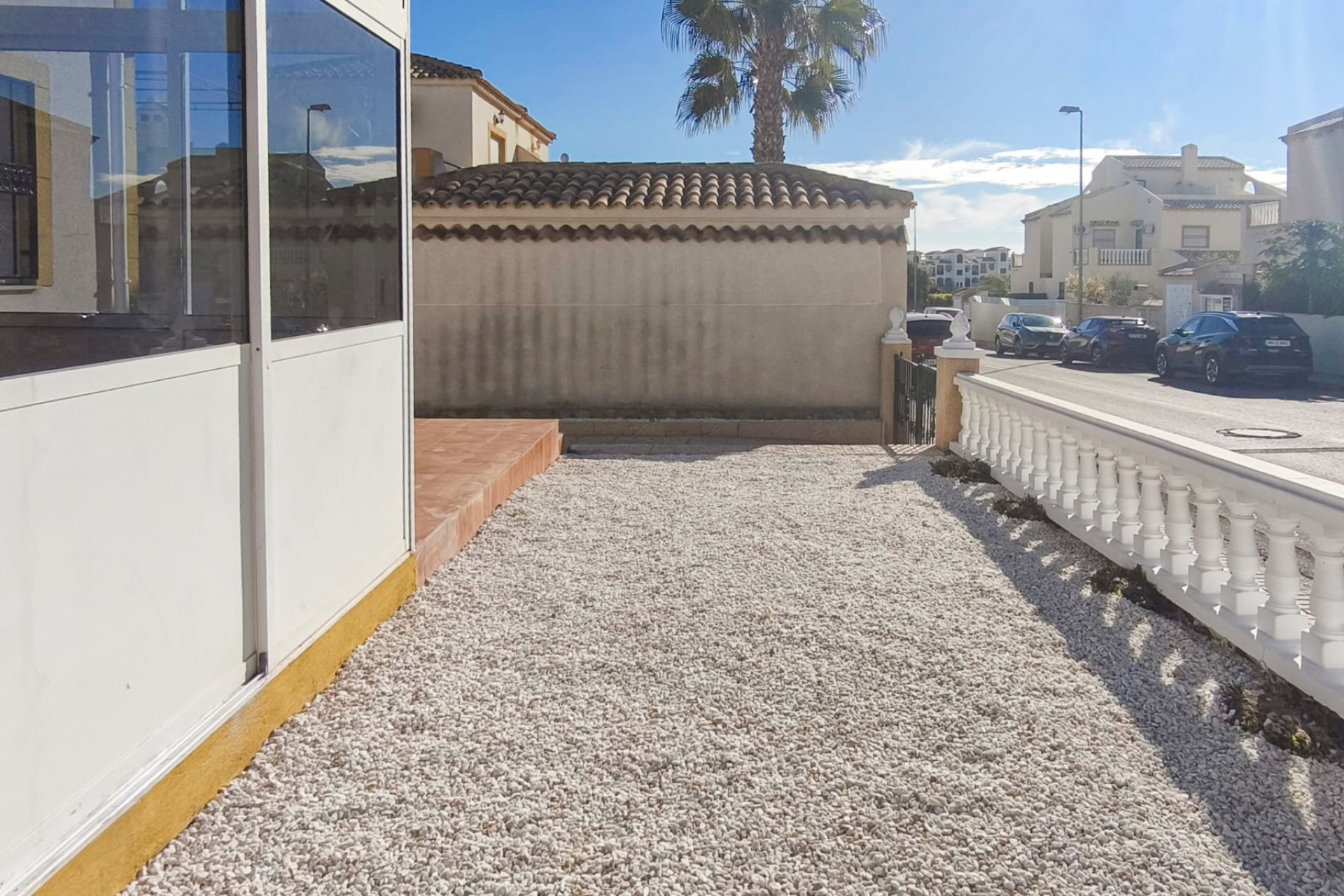 Resale - 1. Apartment / flat - Orihuela Costa - Costa Blanca South