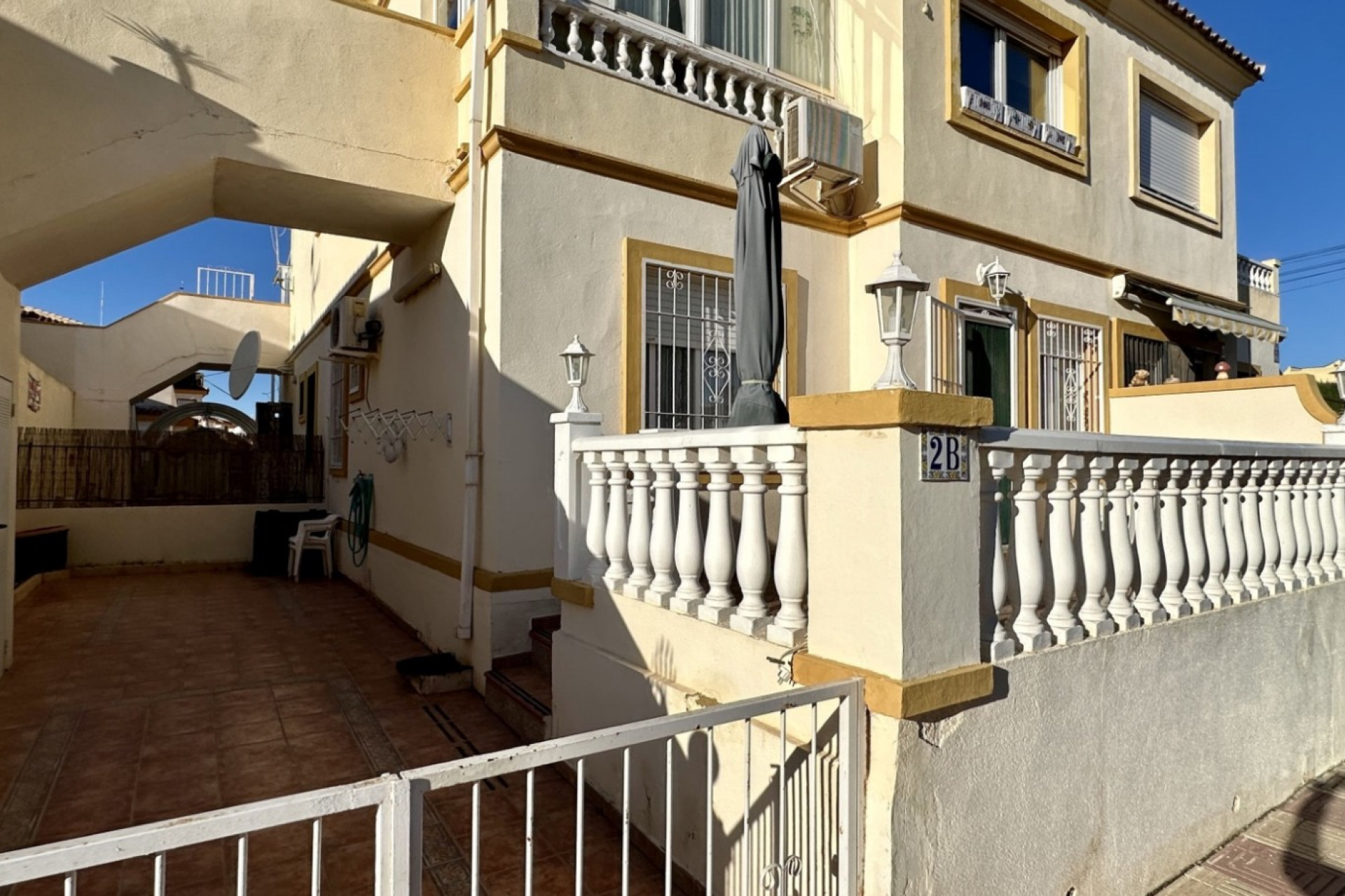 Resale - 1. Apartment / flat - Orihuela Costa - Costa Blanca South
