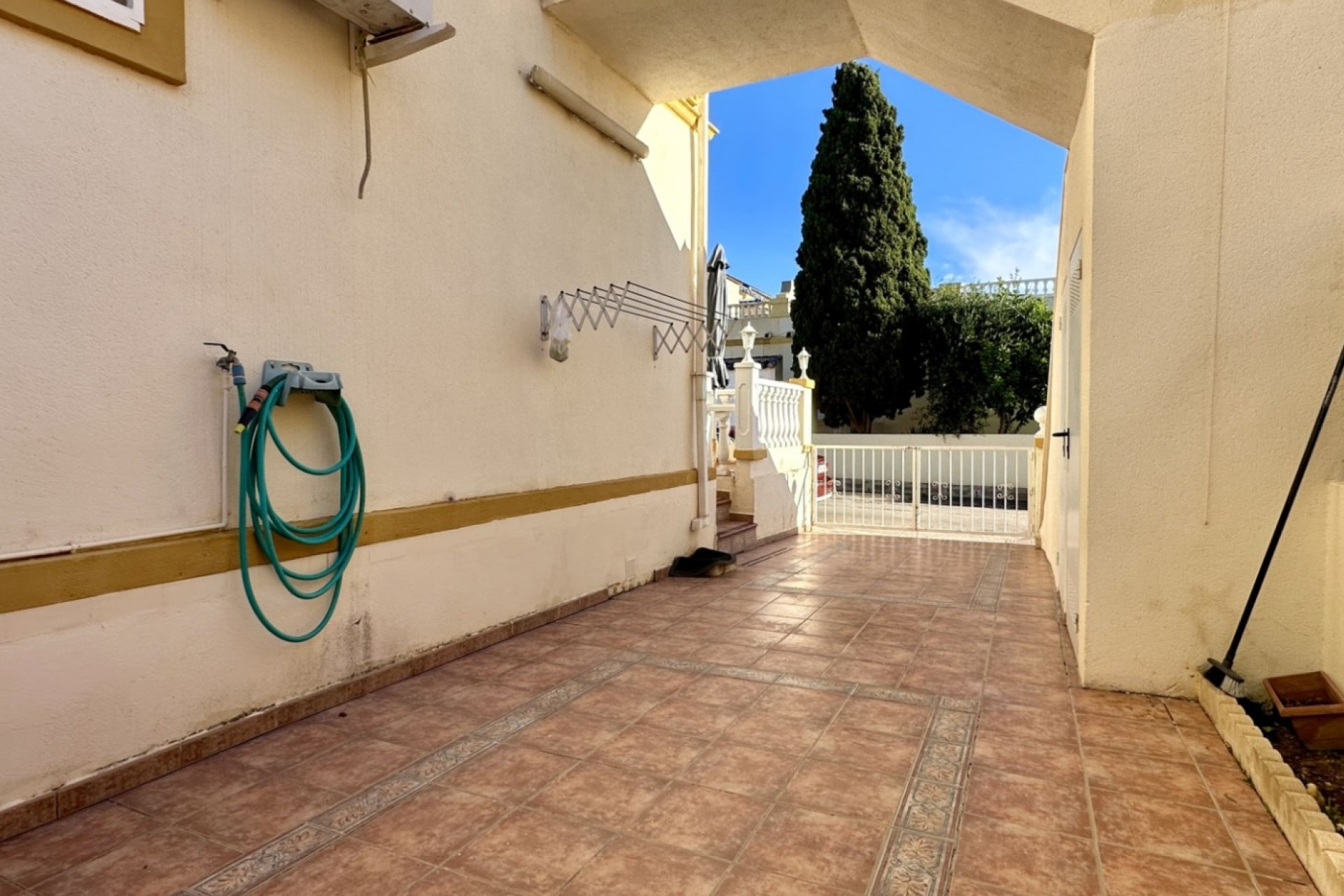 Resale - 1. Apartment / flat - Orihuela Costa - Costa Blanca South