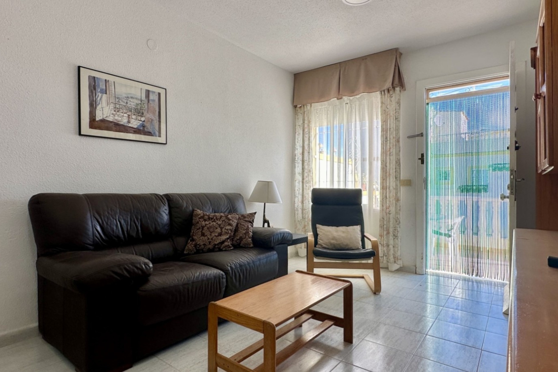 Resale - 1. Apartment / flat - Orihuela Costa - Costa Blanca South