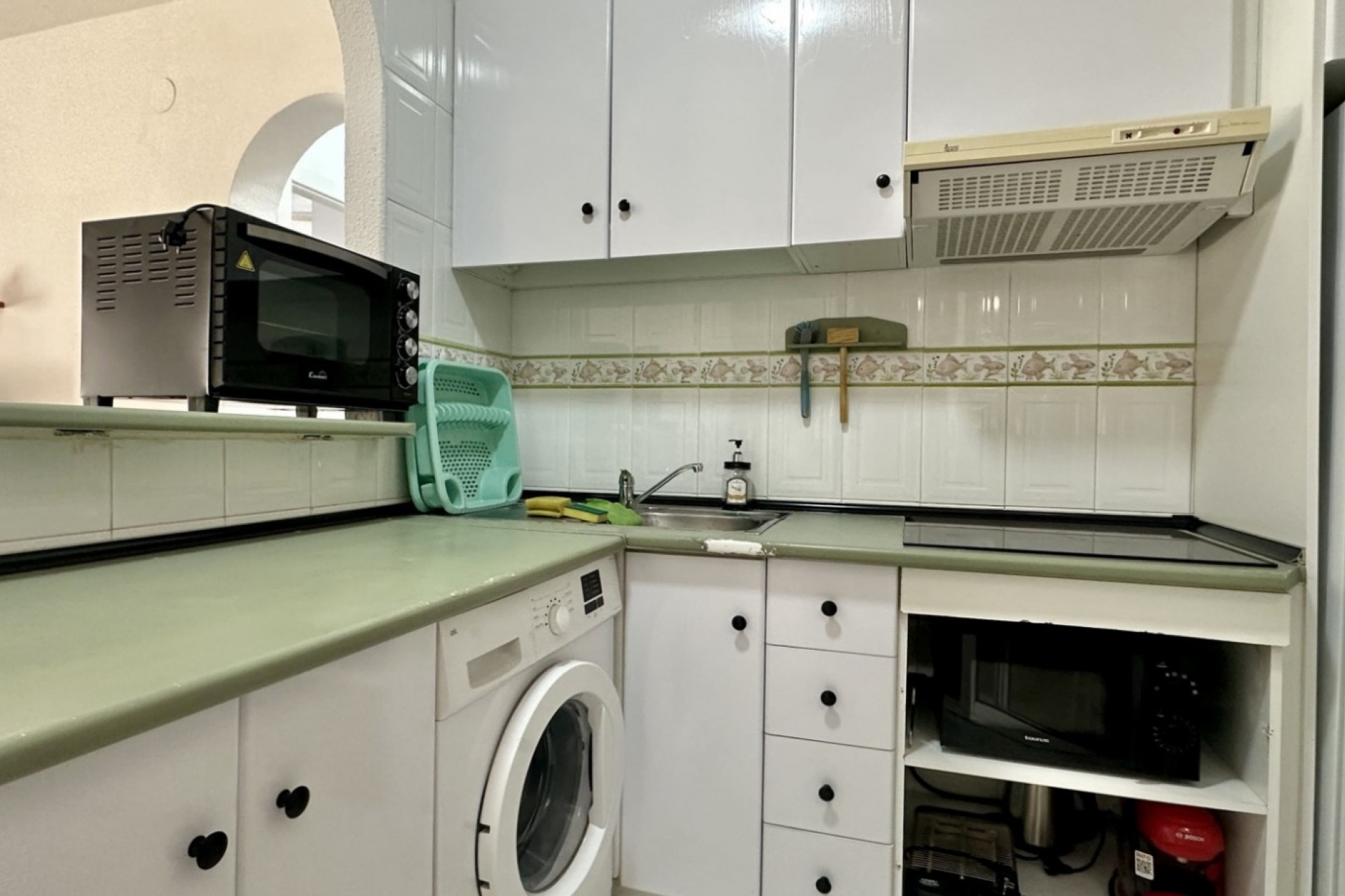 Resale - 1. Apartment / flat - Orihuela Costa - Costa Blanca South