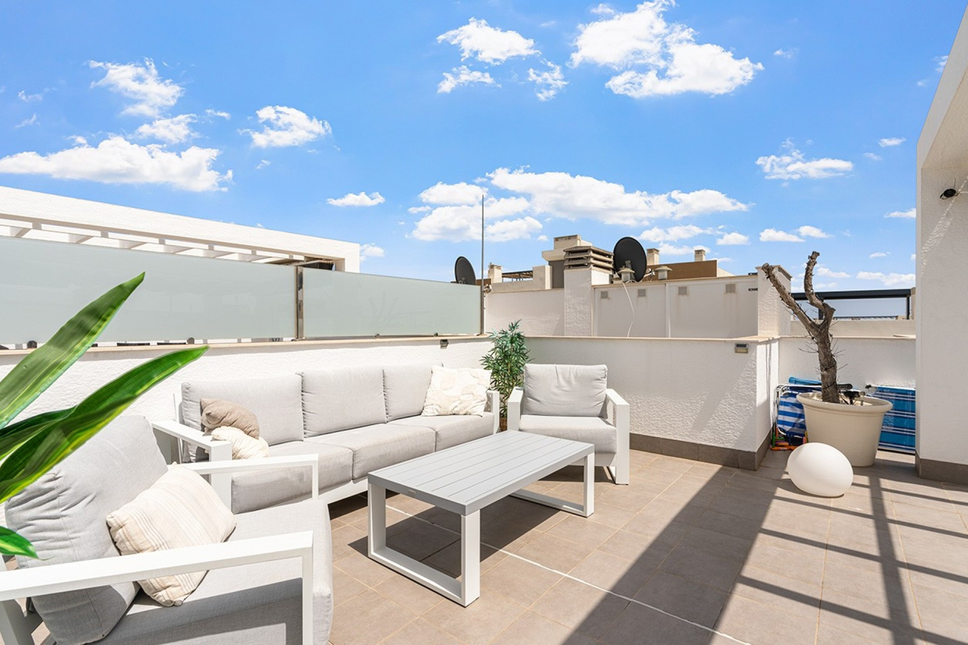 Resale - 1. Apartment / flat - Orihuela Costa - Costa Blanca South