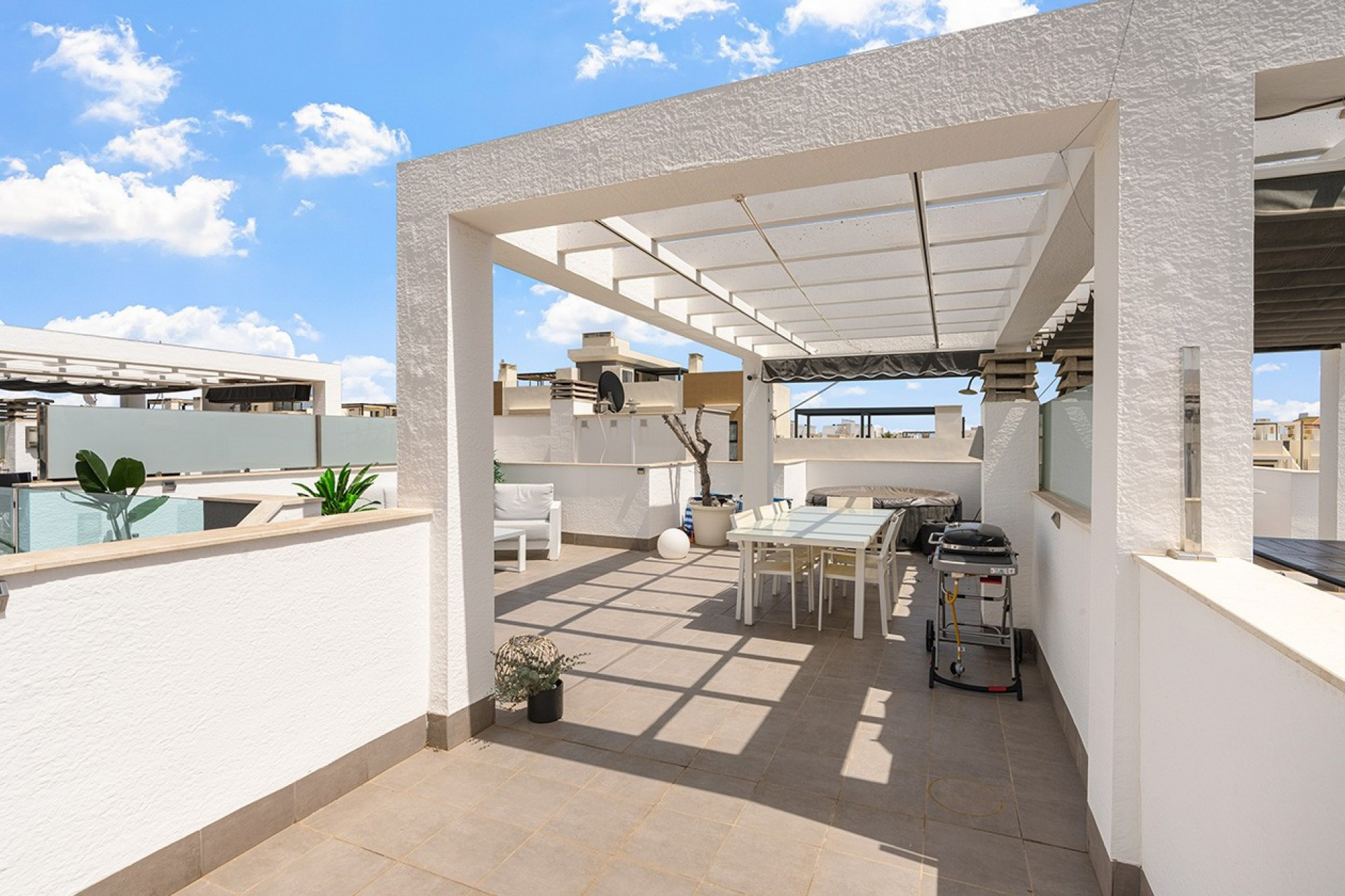 Resale - 1. Apartment / flat - Orihuela Costa - Costa Blanca South