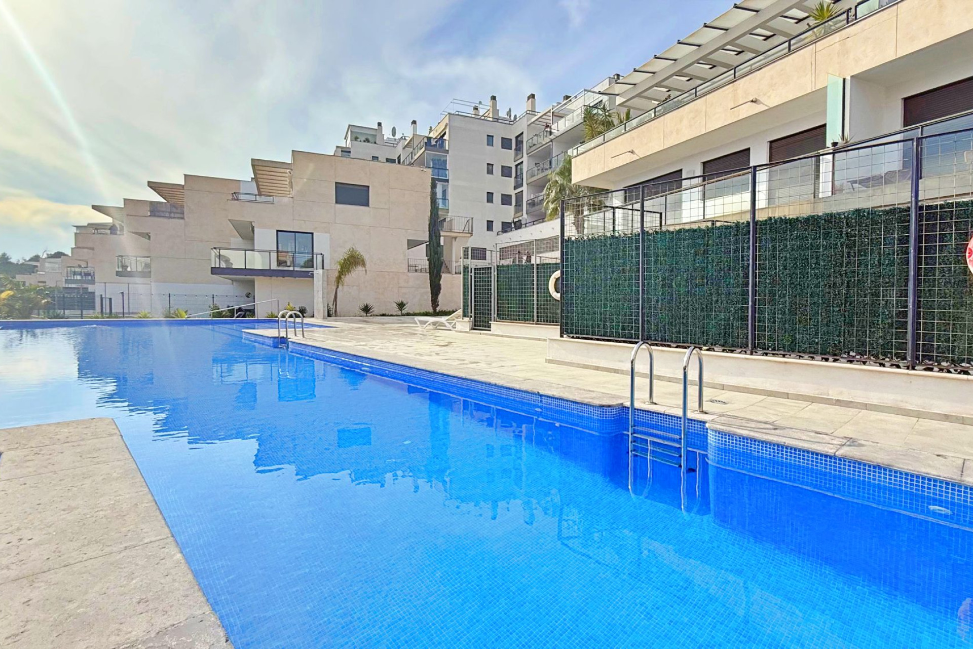 Resale - 1. Apartment / flat - Orihuela Costa - Costa Blanca South