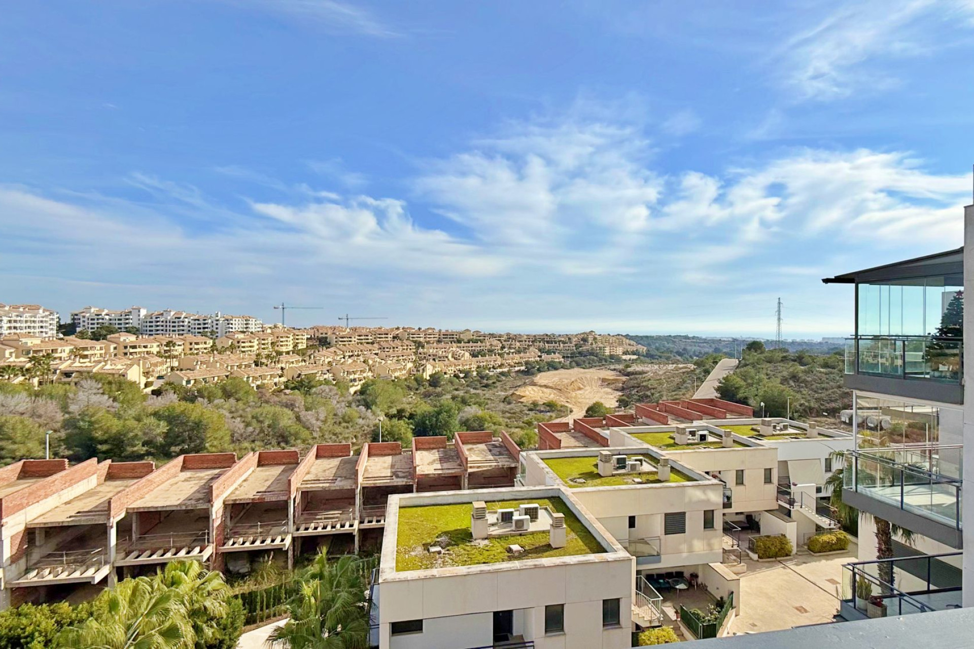Resale - 1. Apartment / flat - Orihuela Costa - Costa Blanca South