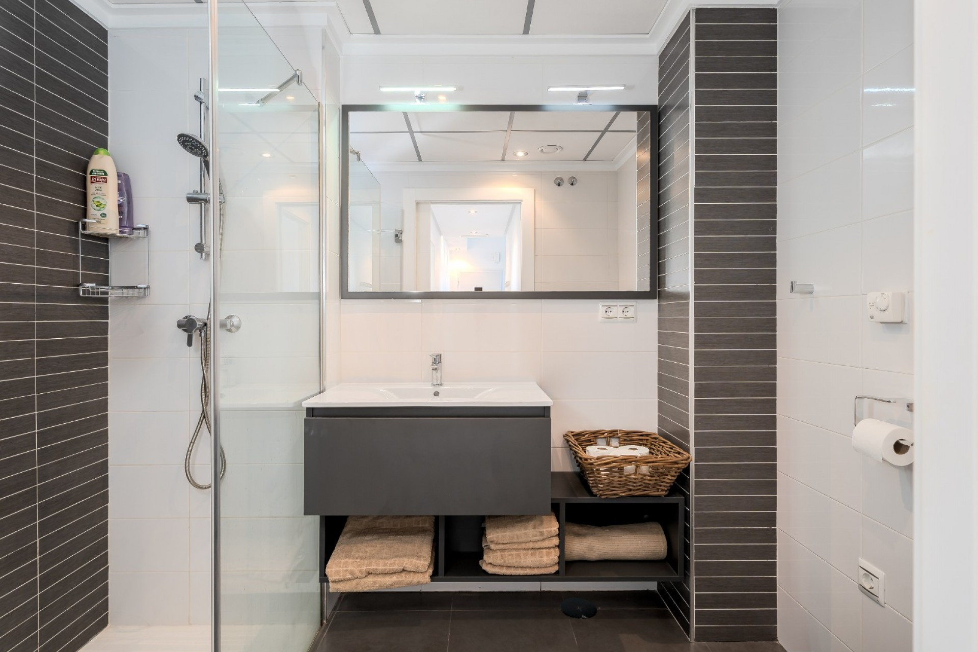 Resale - 1. Apartment / flat - Orihuela Costa - Costa Blanca South