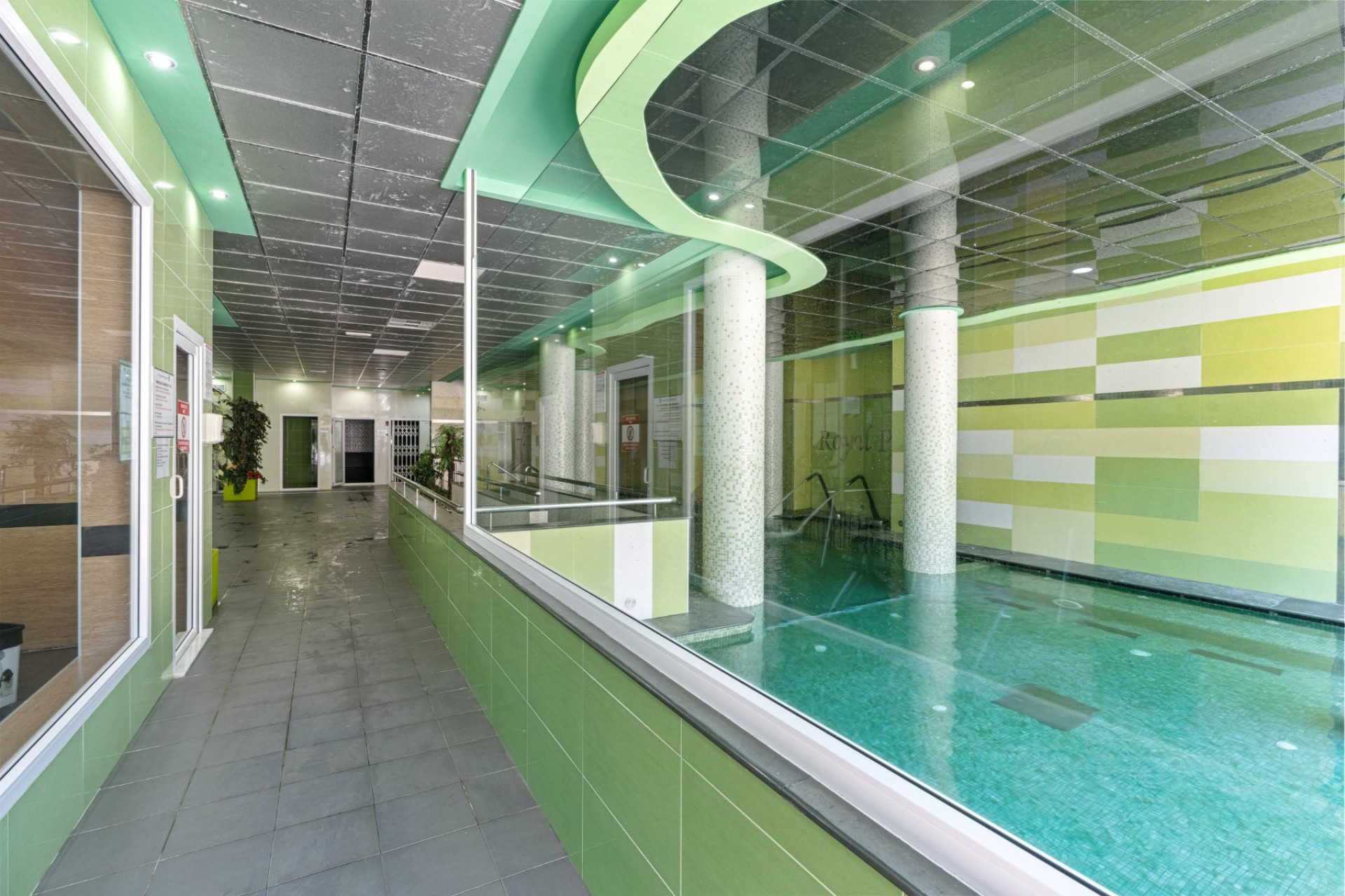 Resale - 1. Apartment / flat - Orihuela Costa - Costa Blanca South