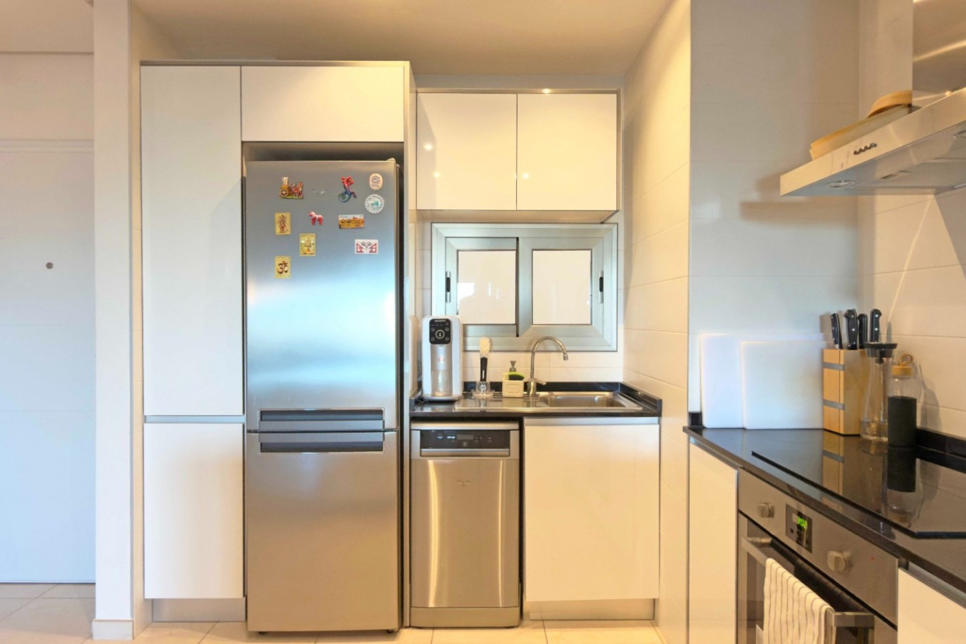 Resale - 1. Apartment / flat - Orihuela Costa - Costa Blanca South